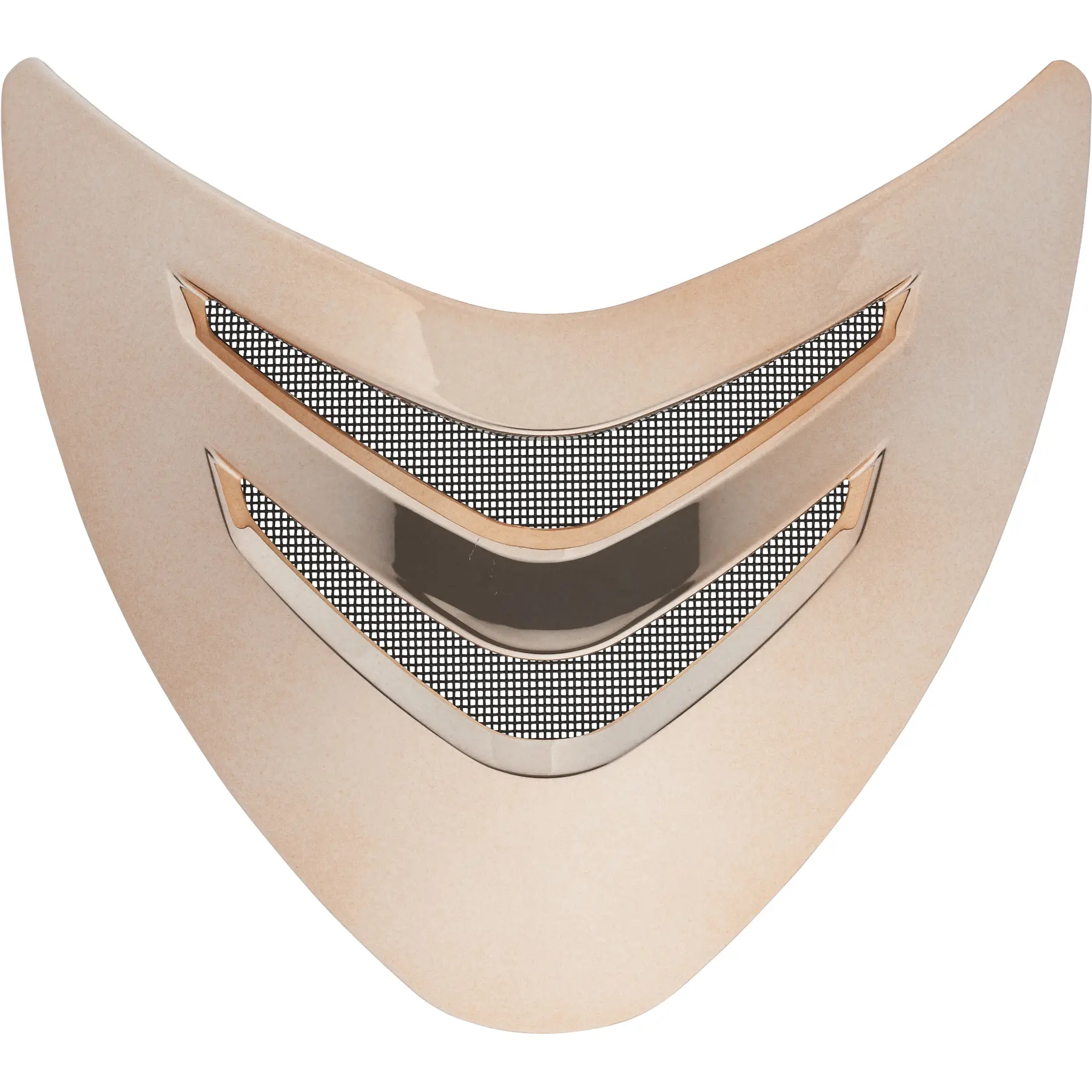 Onek Rose Front Ventilation Con.