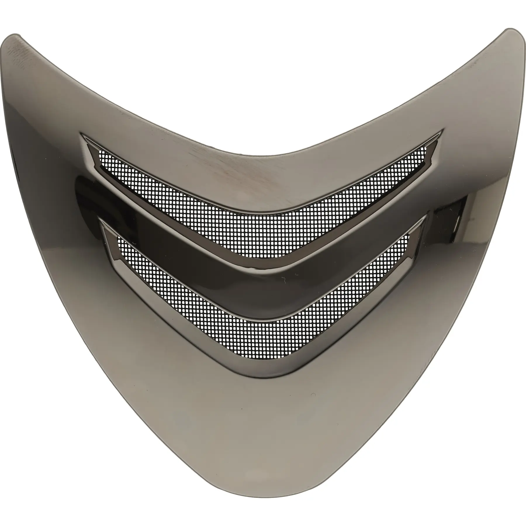 Onek Gris Front Ventilation Con.