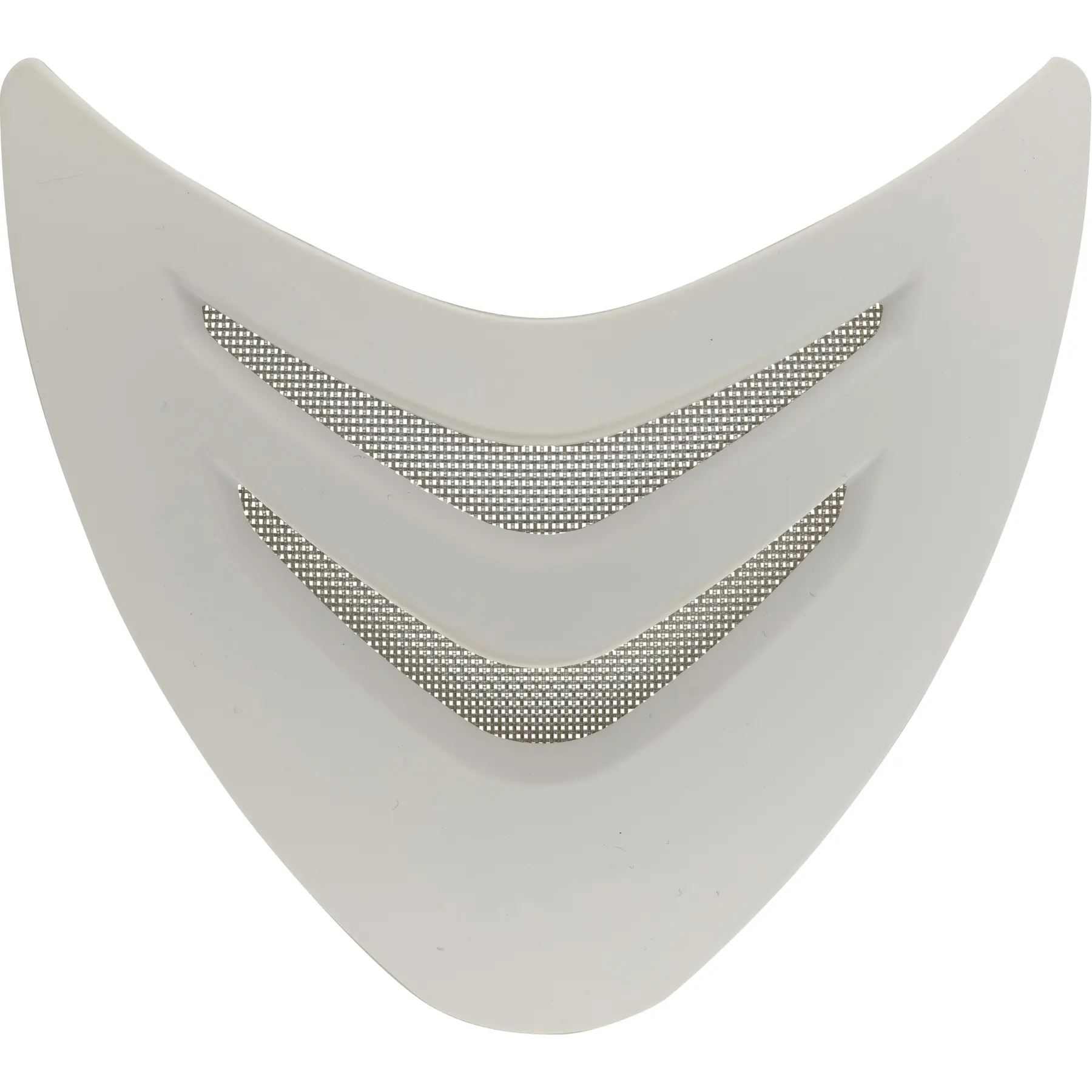 Onek Blanc Bright Front Ventilation Con.