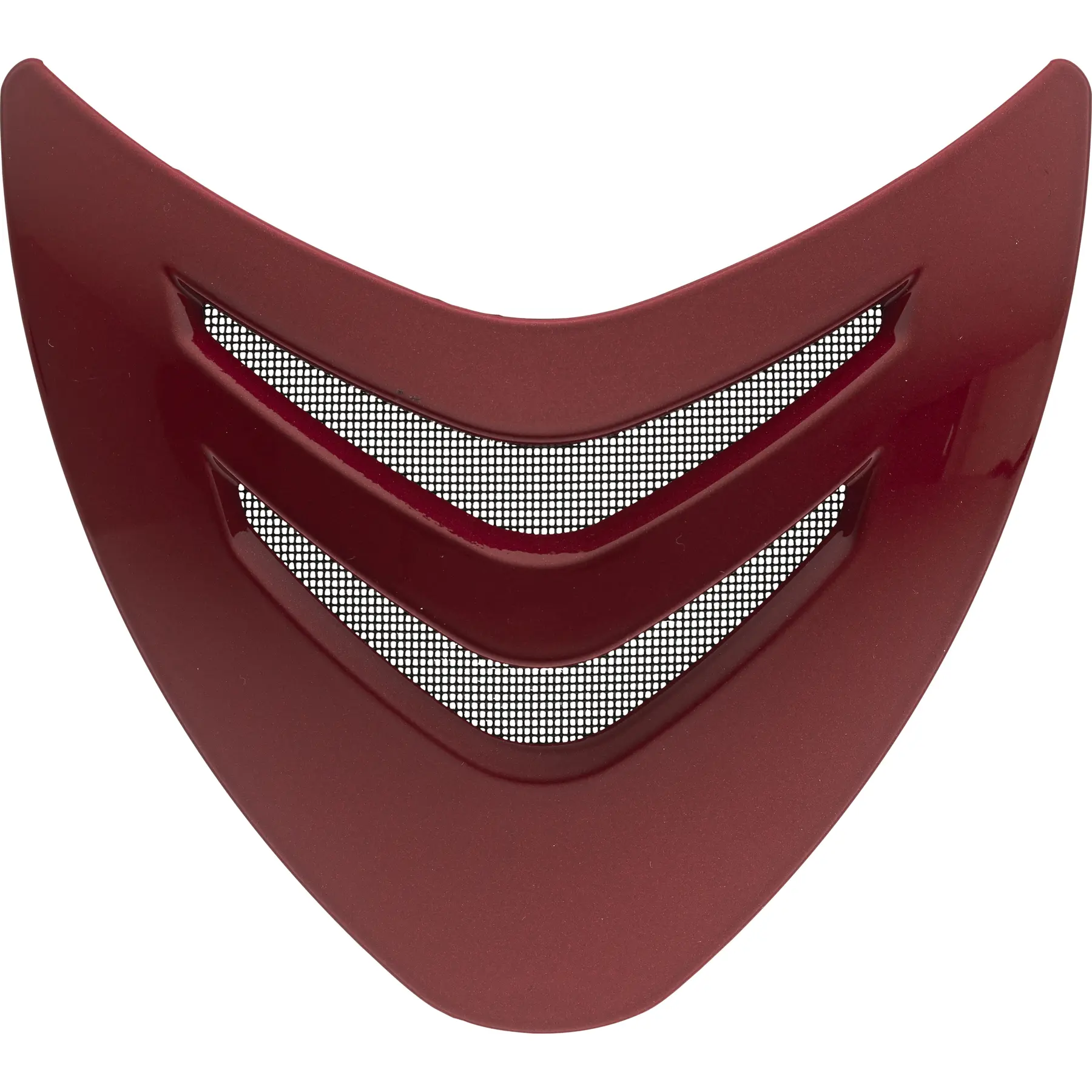 Onek Rouge Bright Front Ventilation Con.