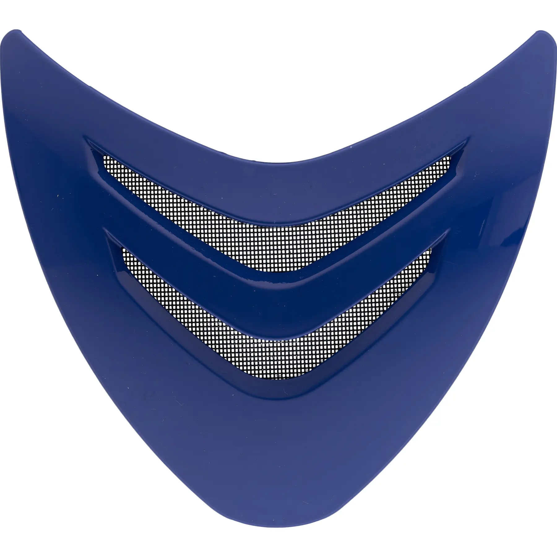 Onek Bleu Bright Front Ventilation Con.