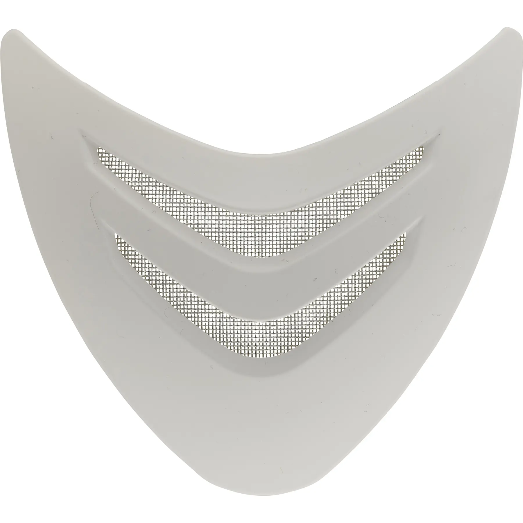 Meilleurs prix pour Ventilation frontale matte OneK Con.