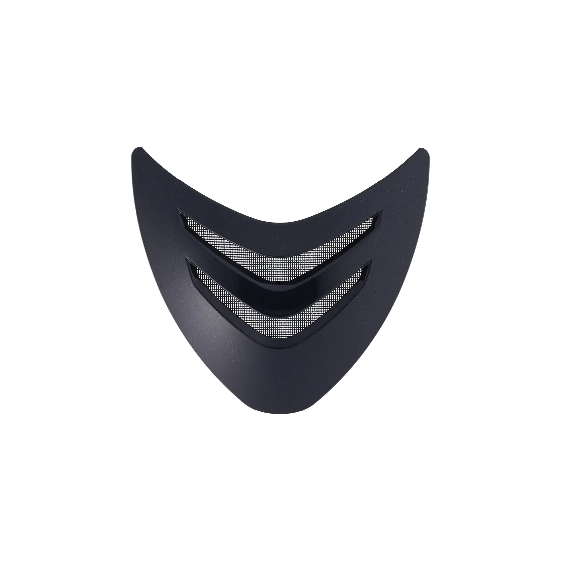 Onek Bleu Matte Front Ventilation Con.