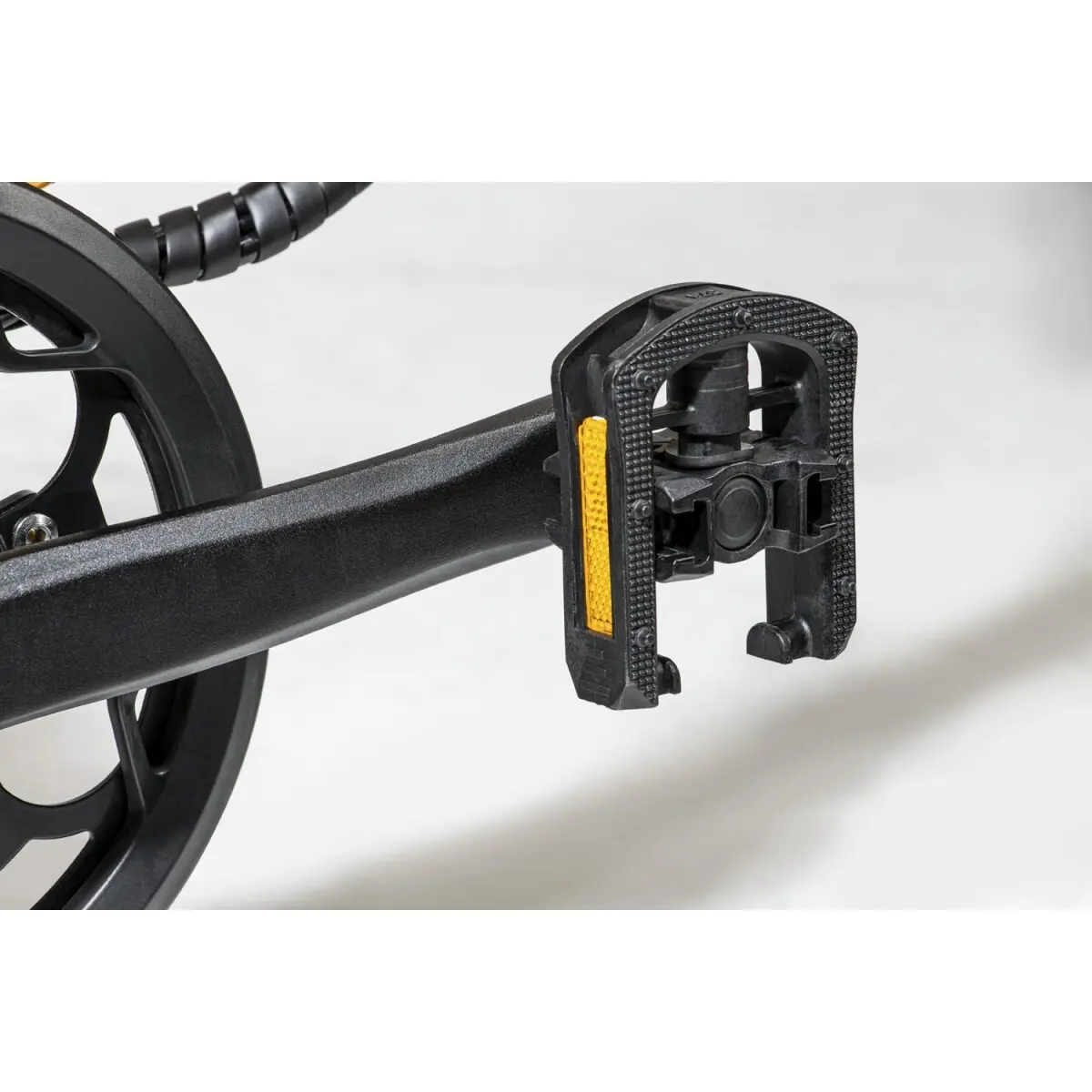 Velo Store - UK Pedals Onemile Nomad | Extra 10% off with Subscription, Postage £16.79 to UK Fedex.