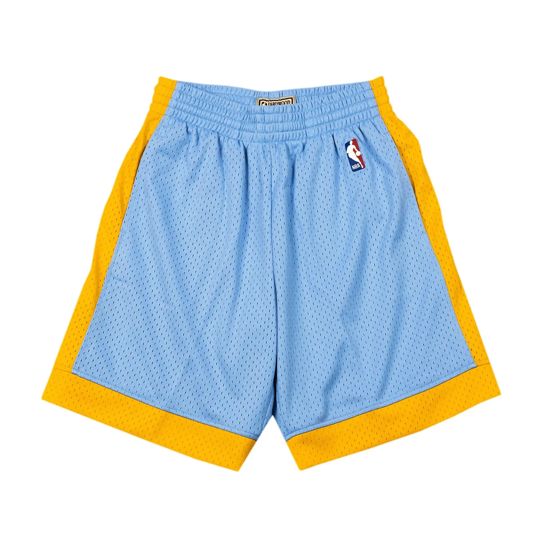 0195563199336 - Short NBA Swingma n Los Angeles Lakers