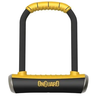 Image of u-Anti-Diebstahl mit Halterung Onguard Brute Std 8001