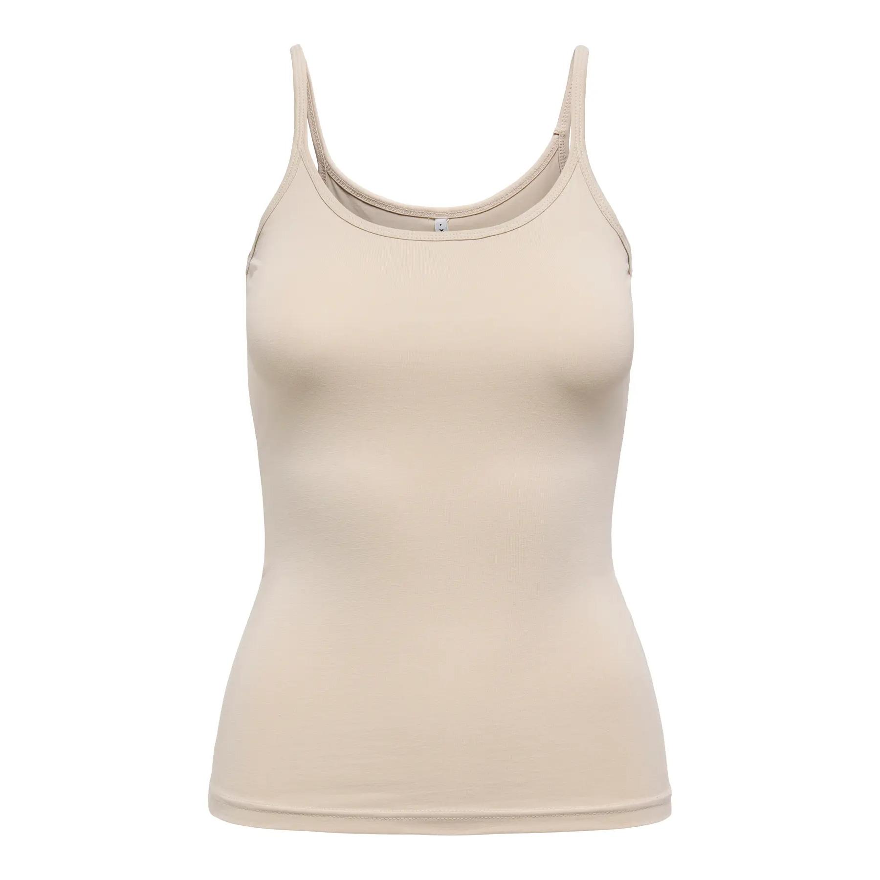 5714927506457 - Damen-Top Love