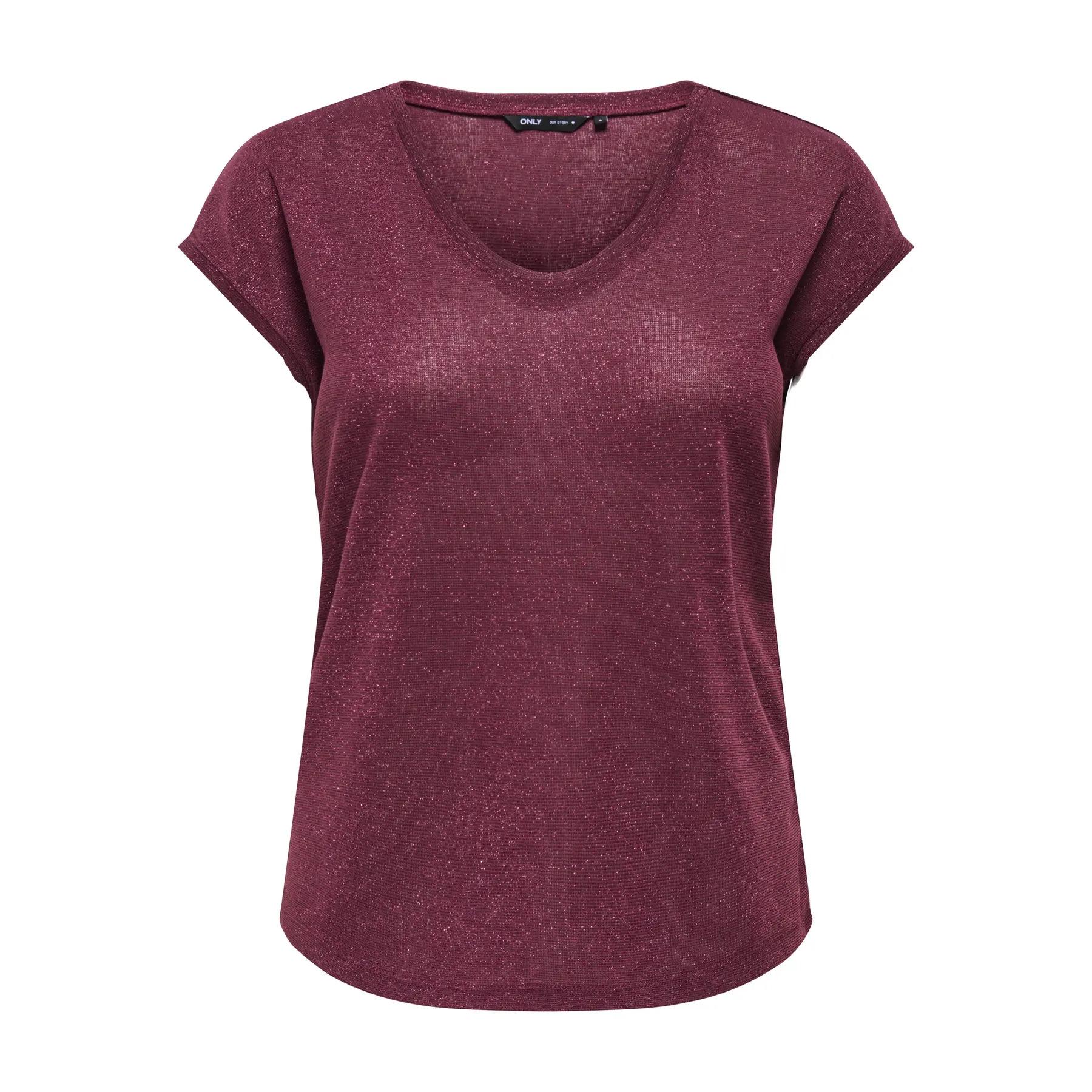 5715733721232 - T-Shirt Silvery