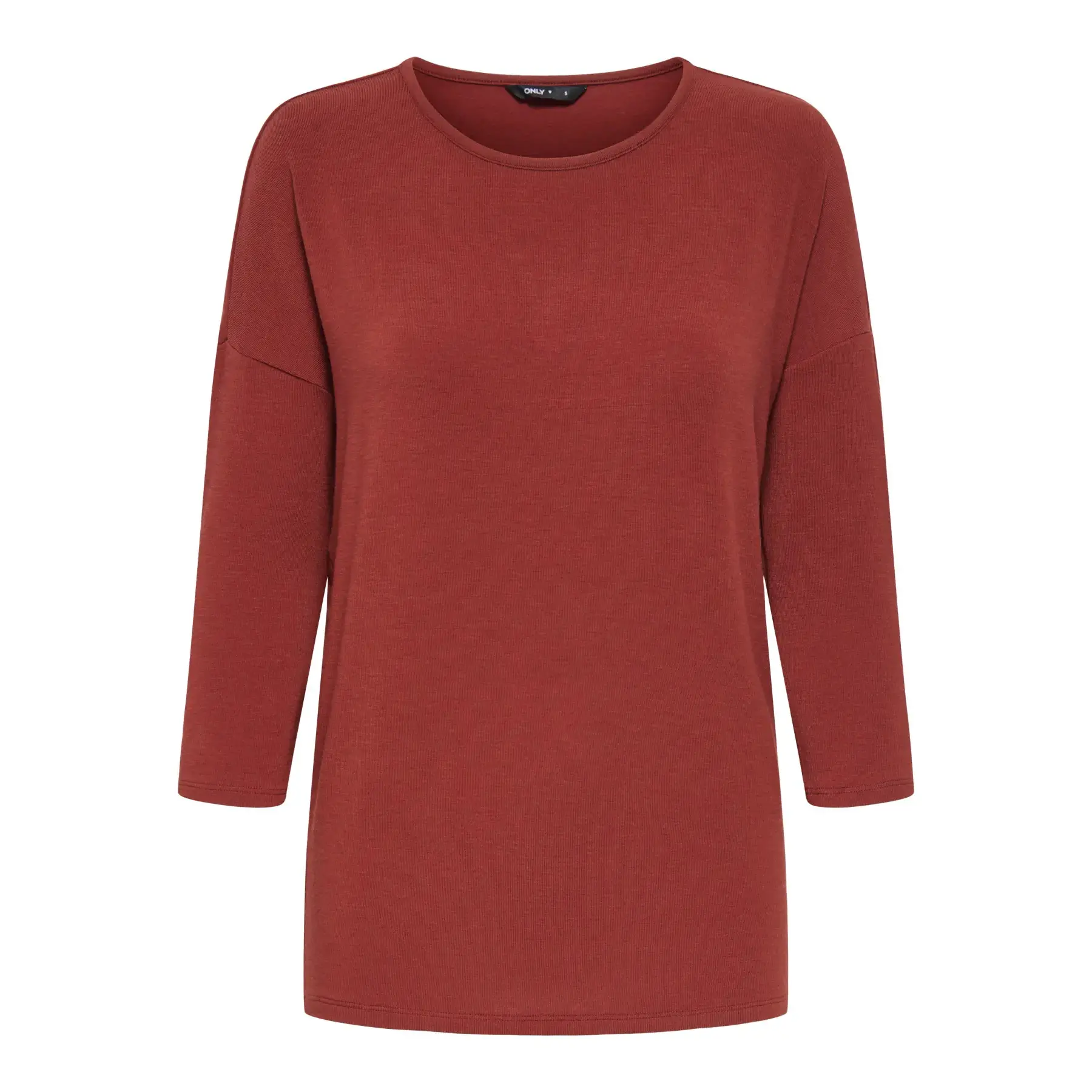 T-shirt 3/4 da donna  Glamou