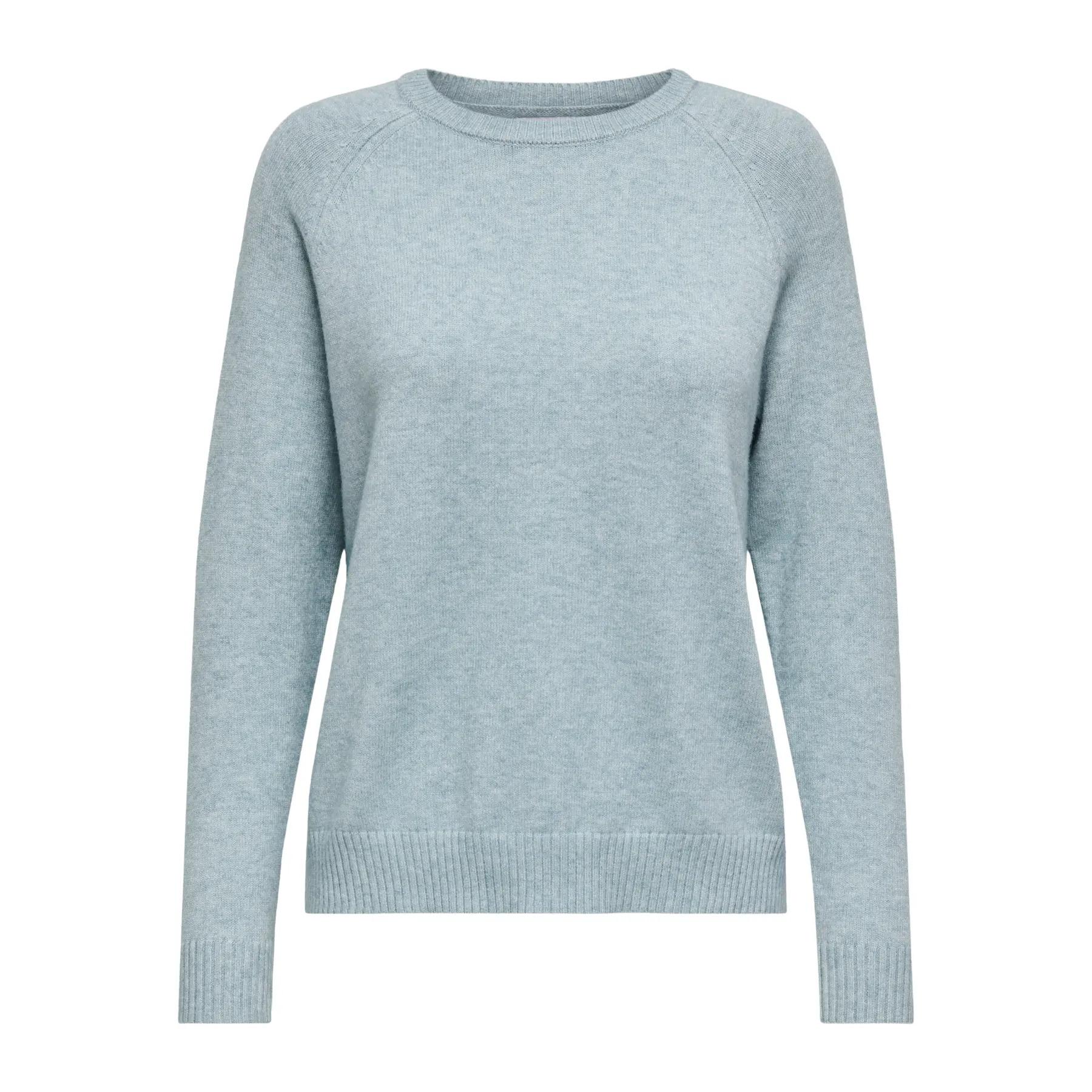 5715726906165 - Pullover mit Rundhalsausschnitt Damen Lesly