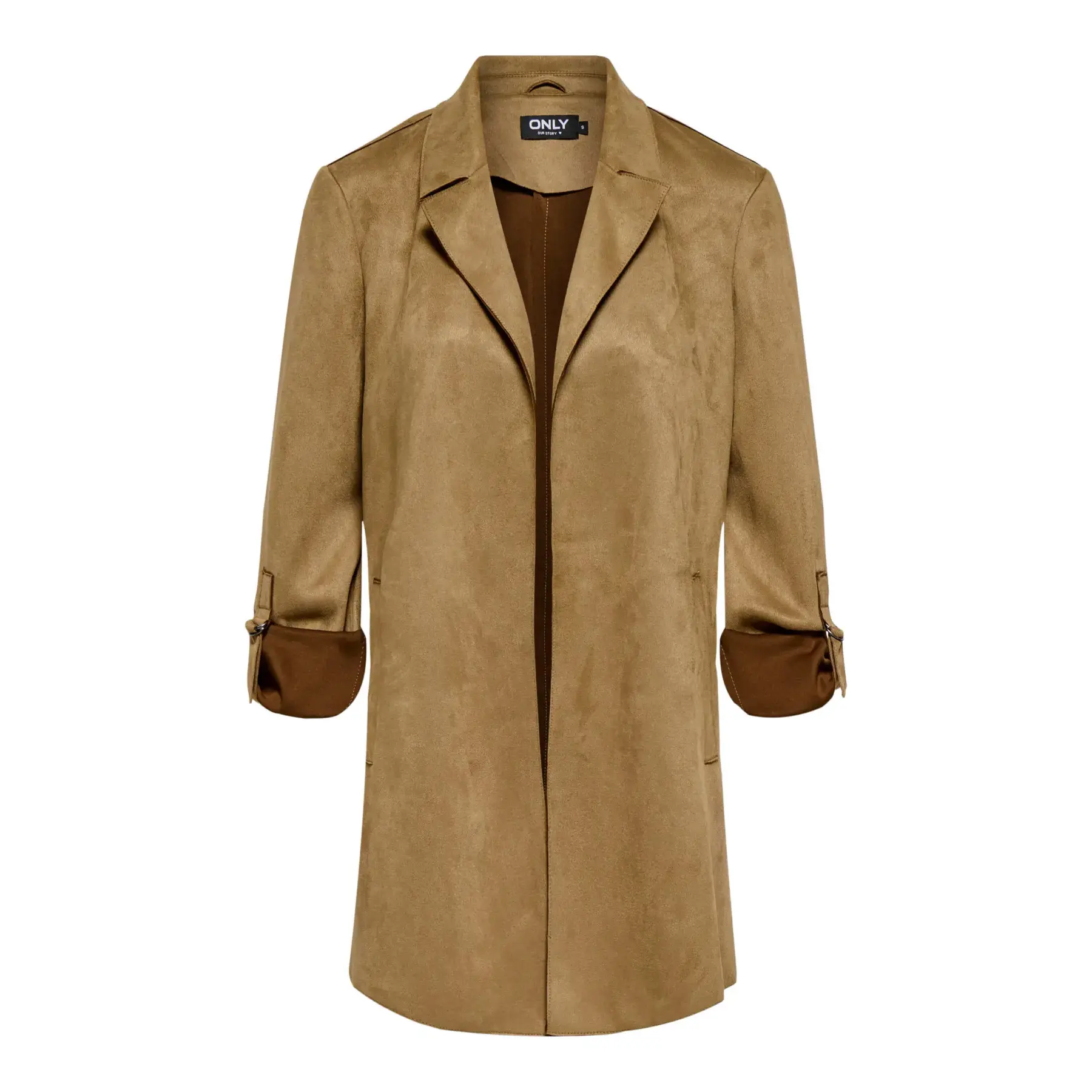 Women's Coat Only Joline
