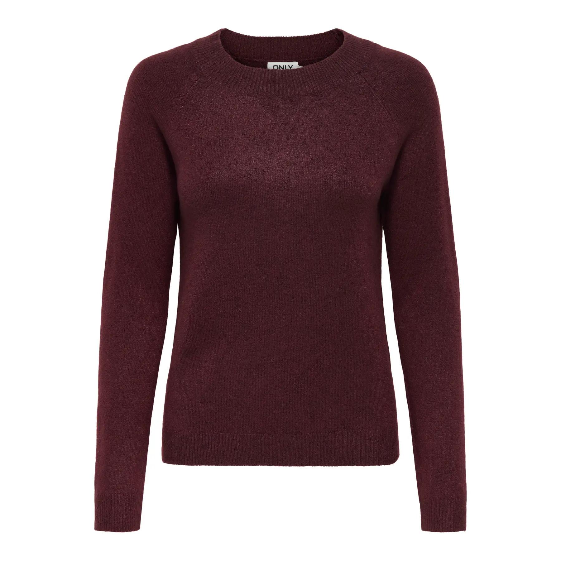 5715722737473 - Pullover mit Rundhalsausschnitt Damen Rica