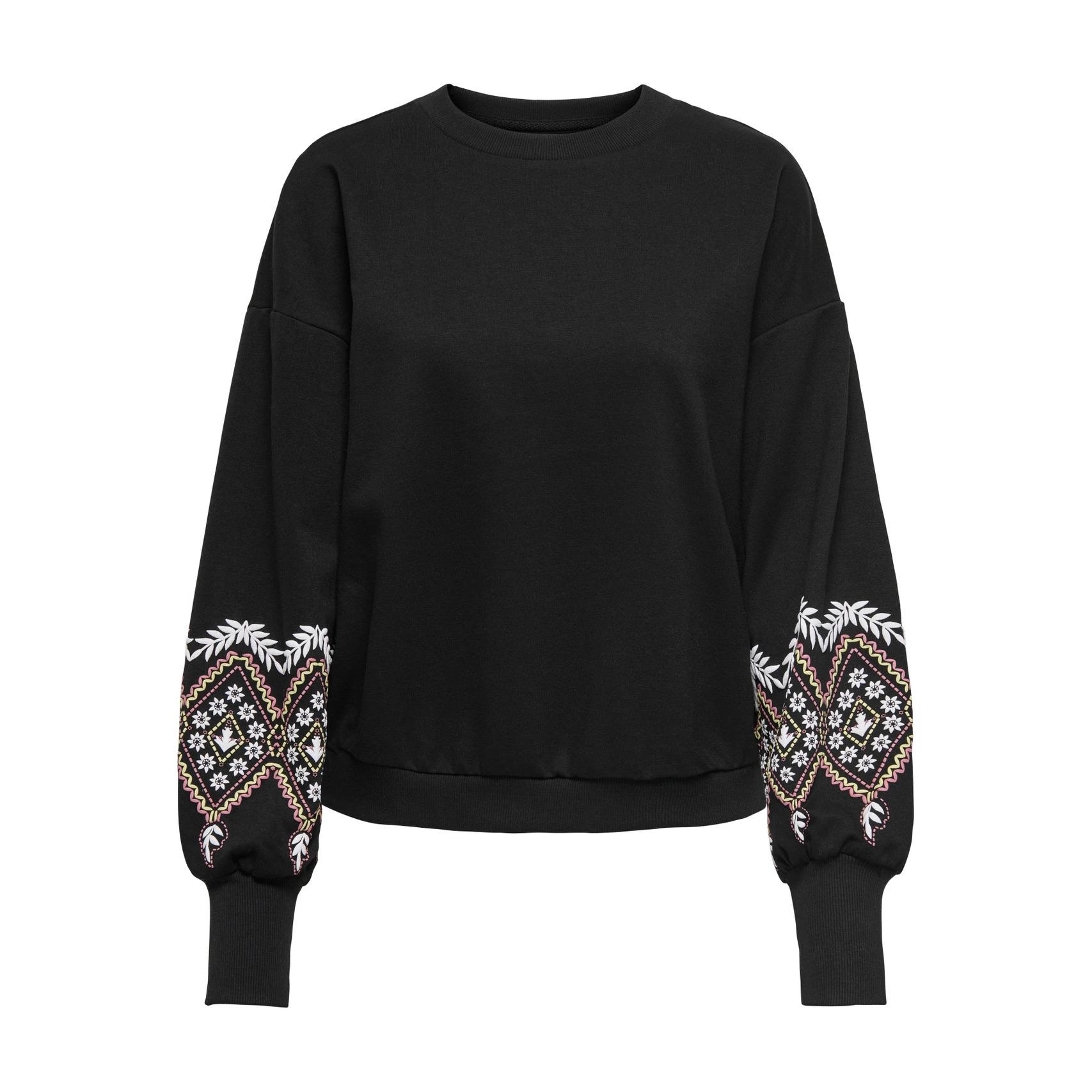 5715732997874 - Sweatshirt Damen Brooke