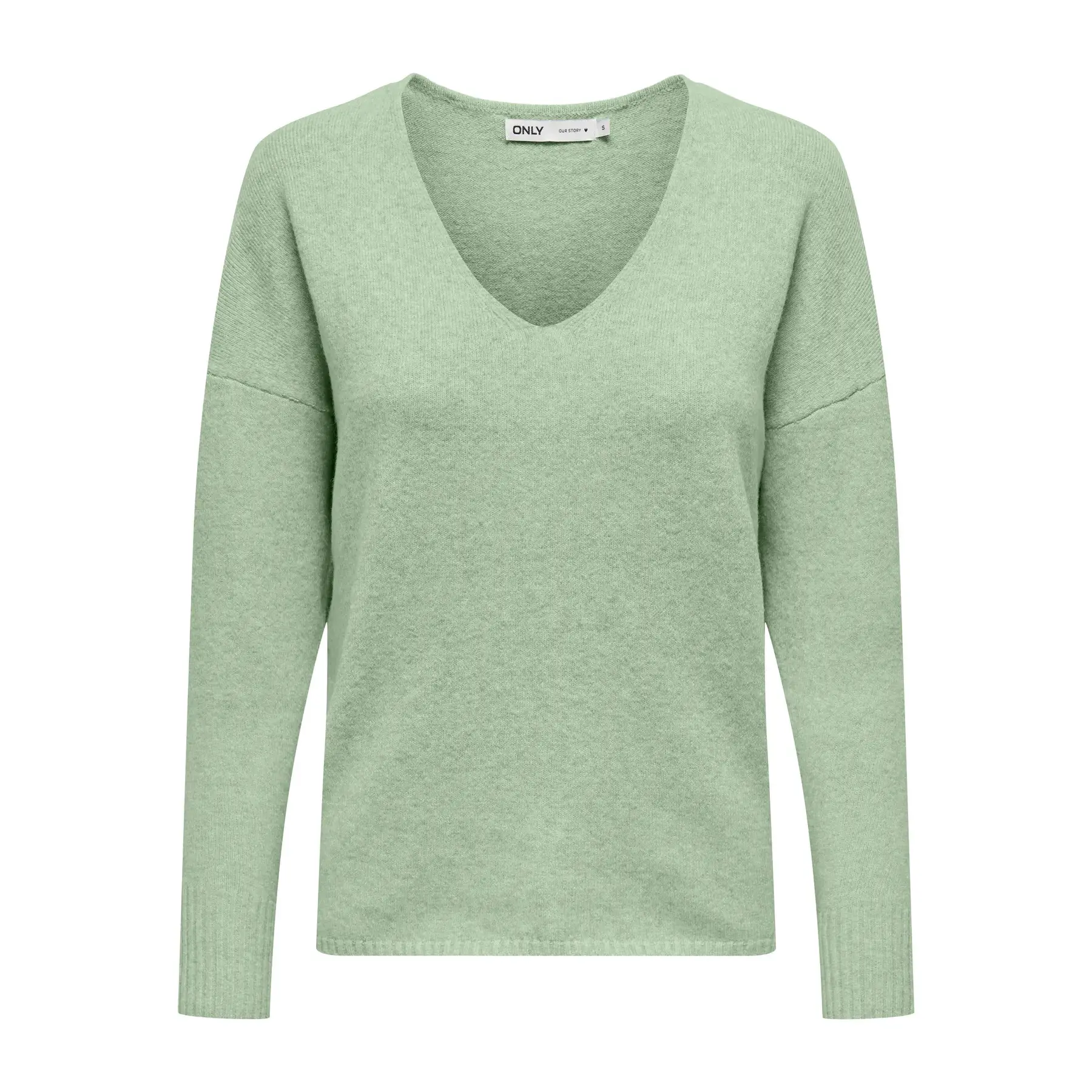Strickpullover Damen Only Rica