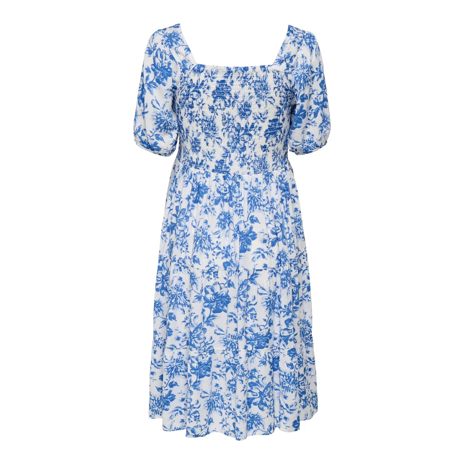 5715109232607 - Kleid Damen Star Vienna