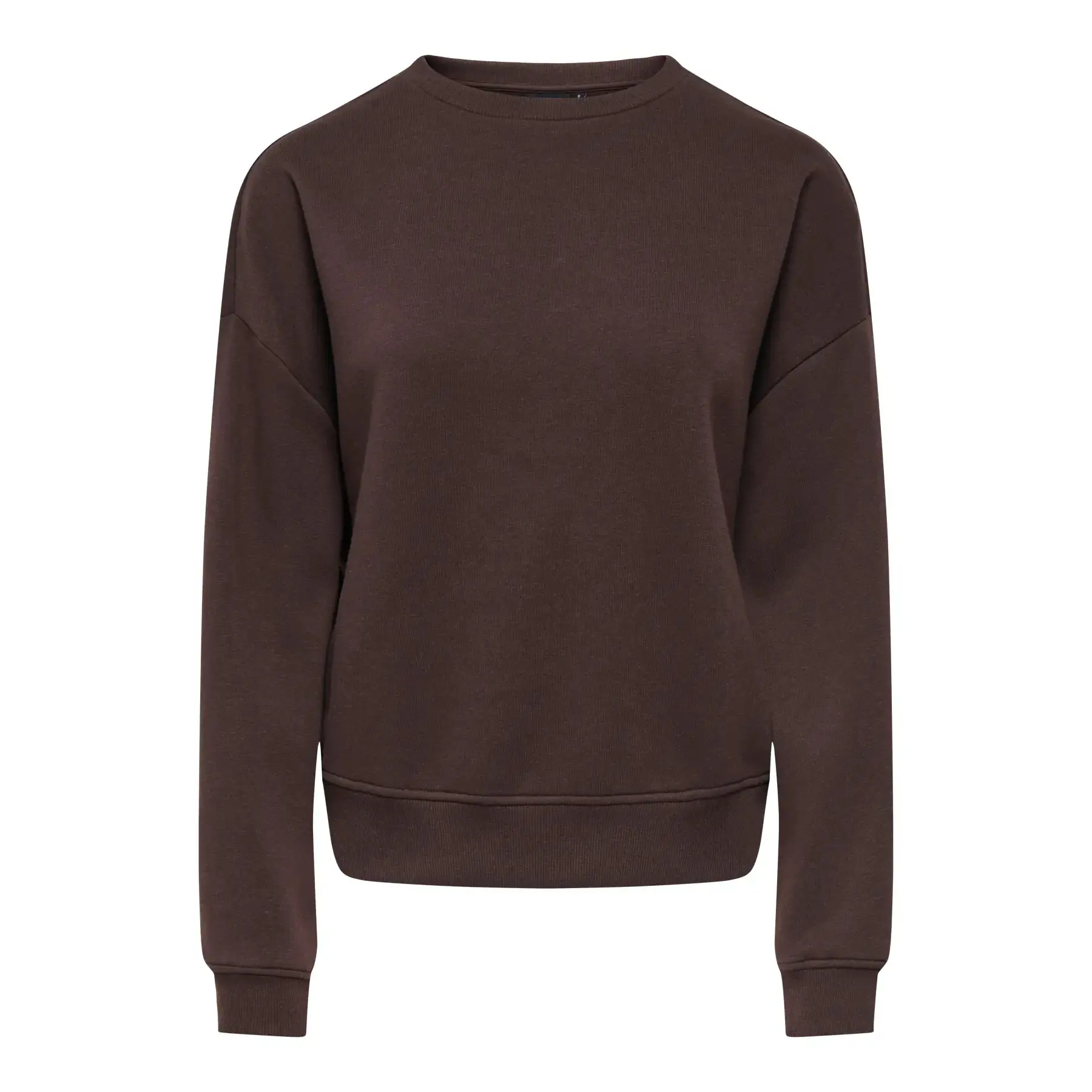 Sweatshirt Oversize Damen Only