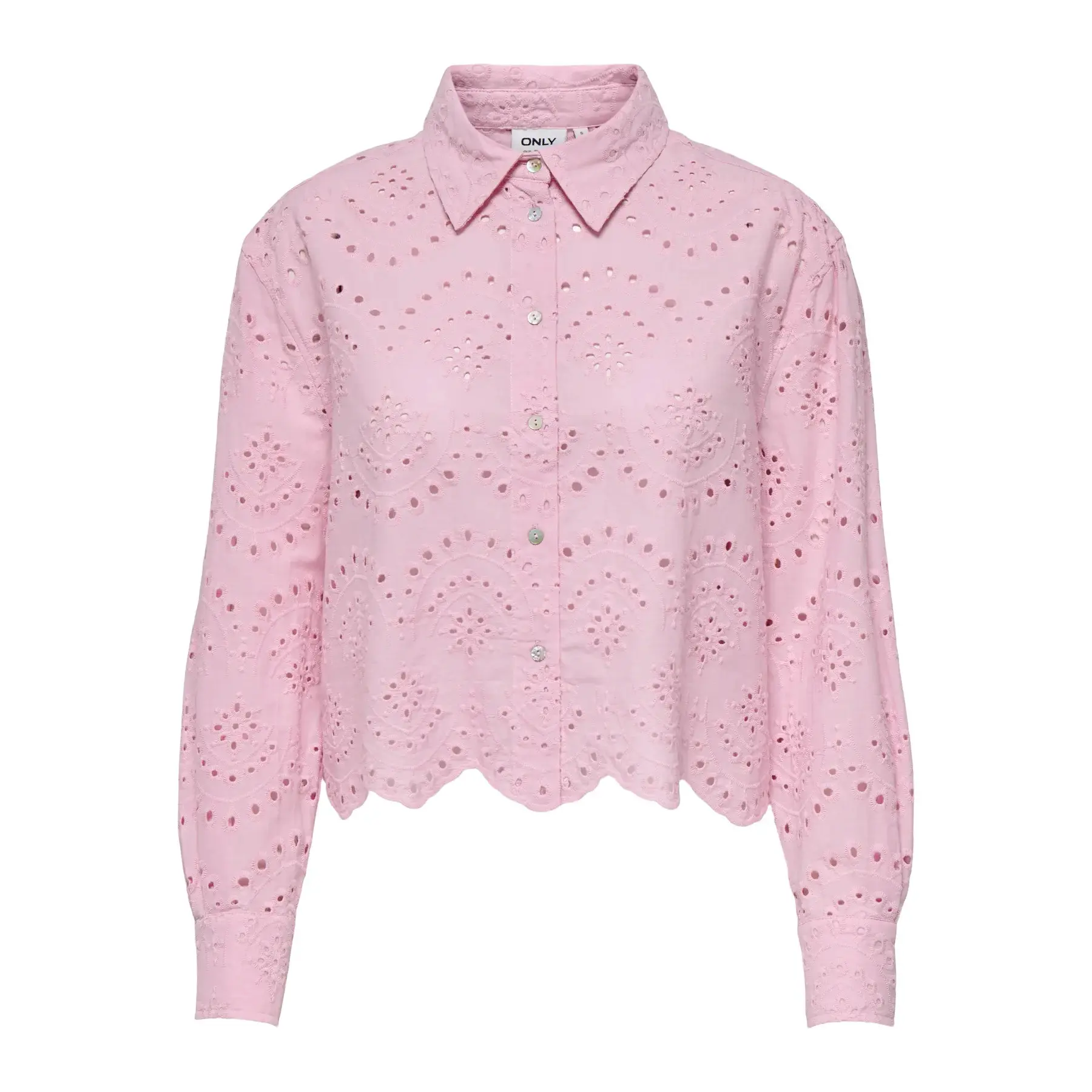 Blusa da donna  Valais Noos