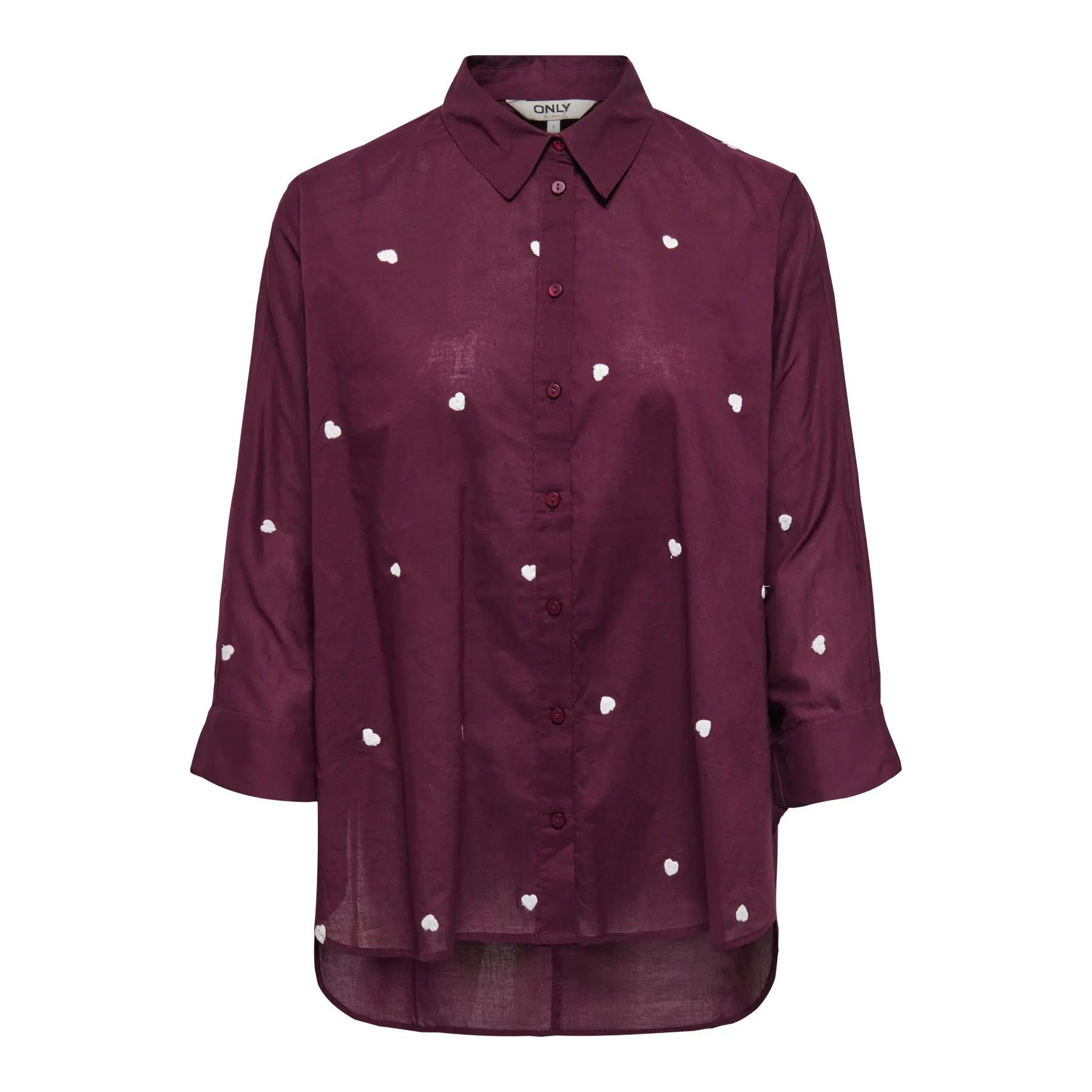 5715733725940 - Damenbluse New lina grace