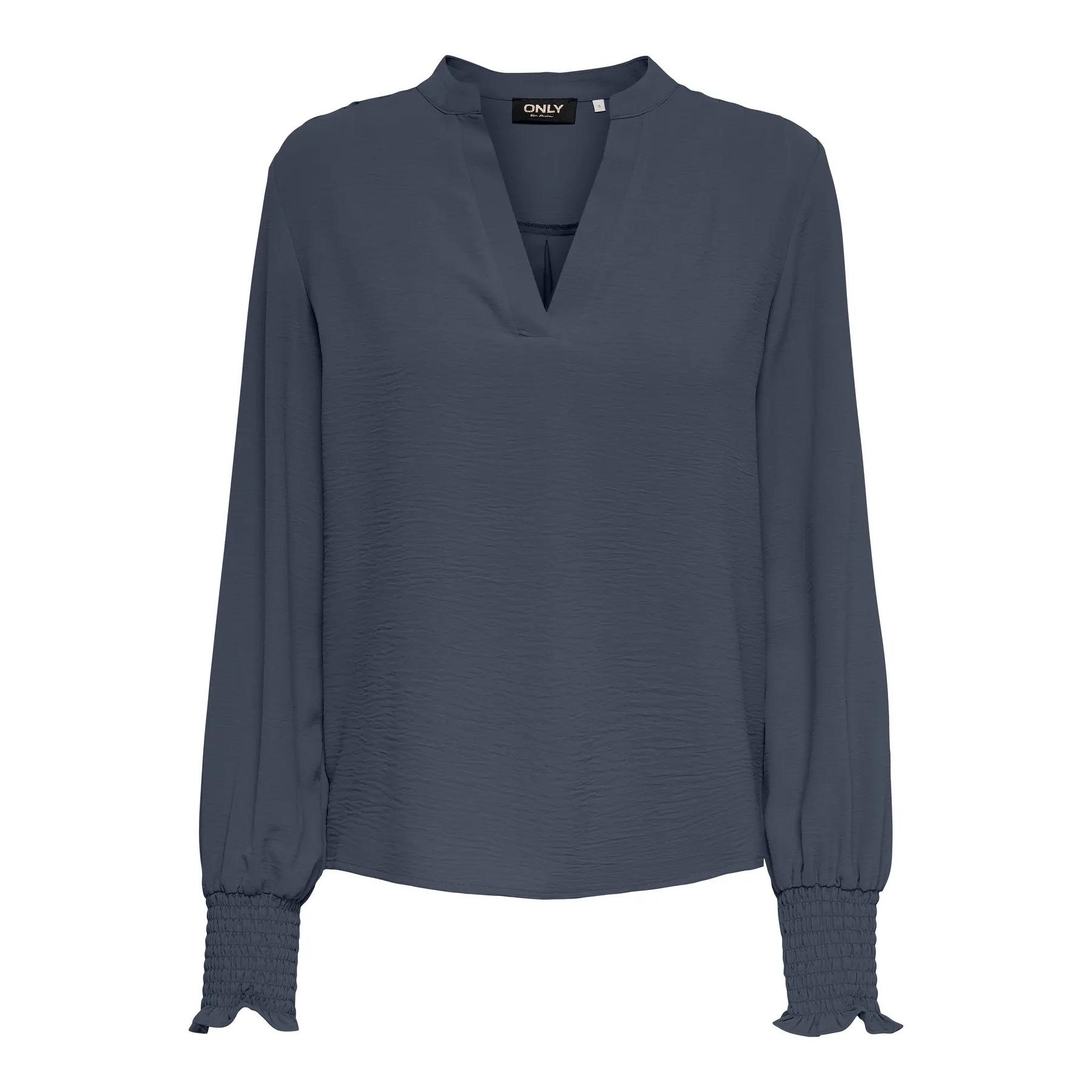 5715611868677 - Damenbluse Mette