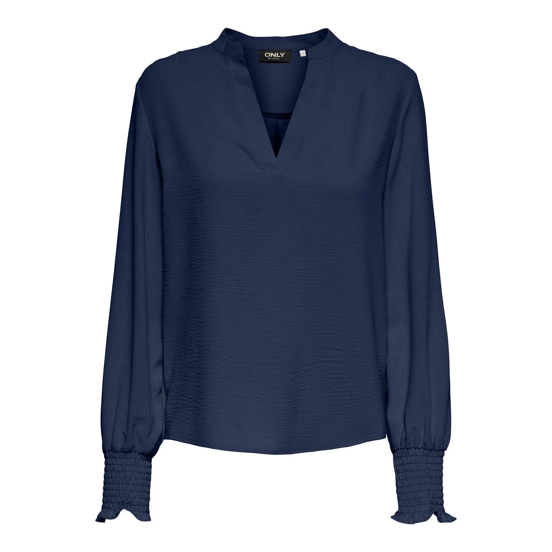 5715830751040 - Damenbluse Mette