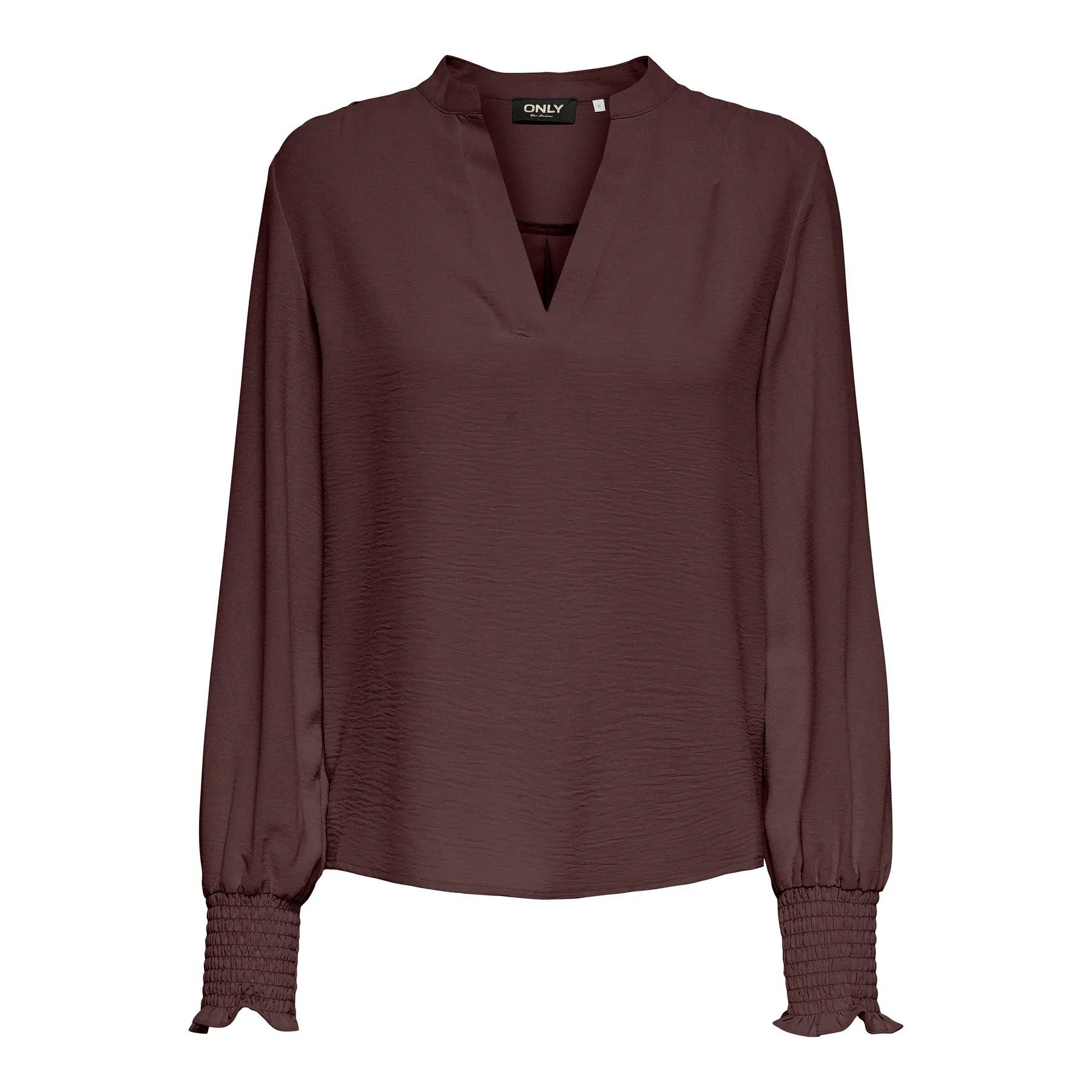 5715830750951 - Damenbluse Mette