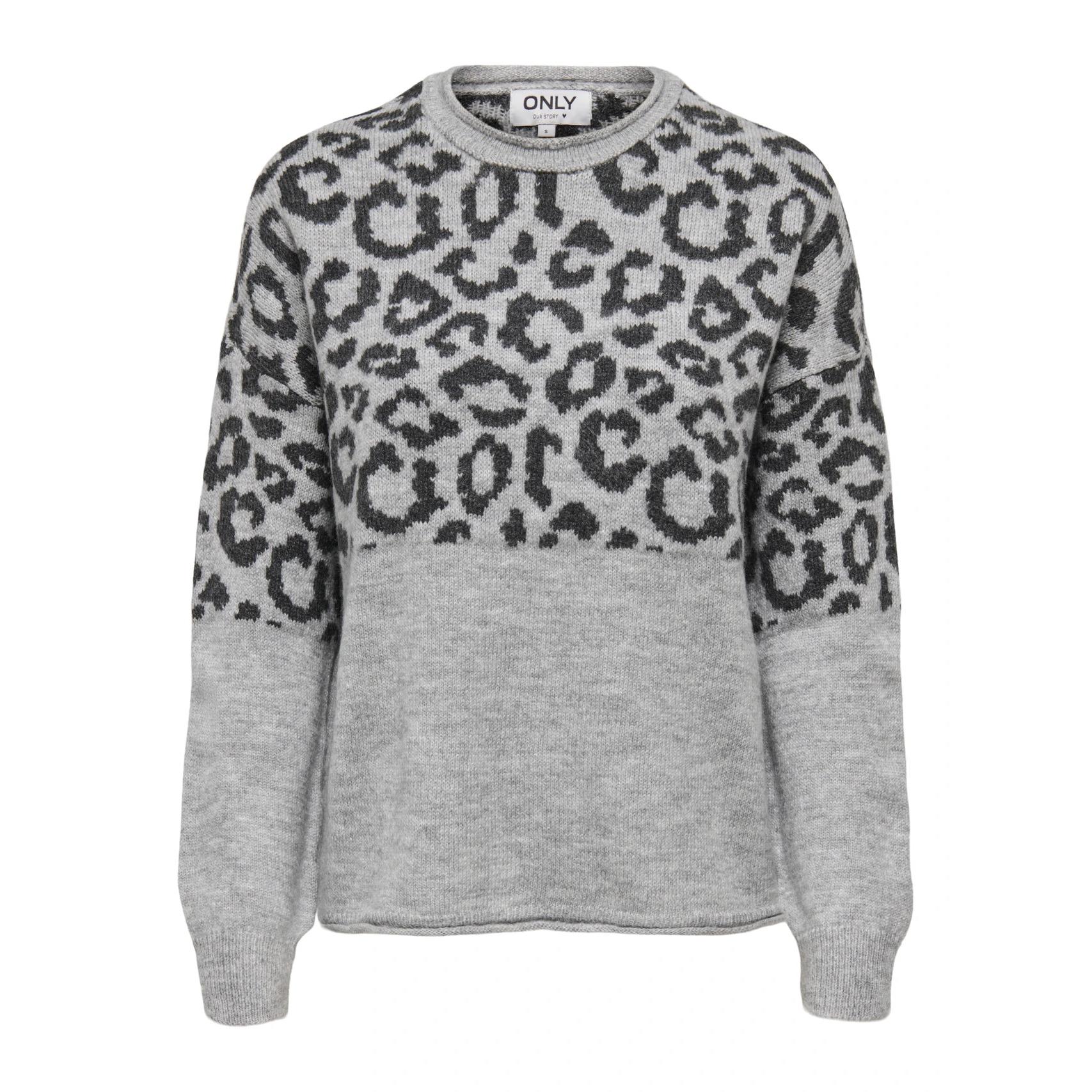 5715732237499 - Pullover Damen Jade