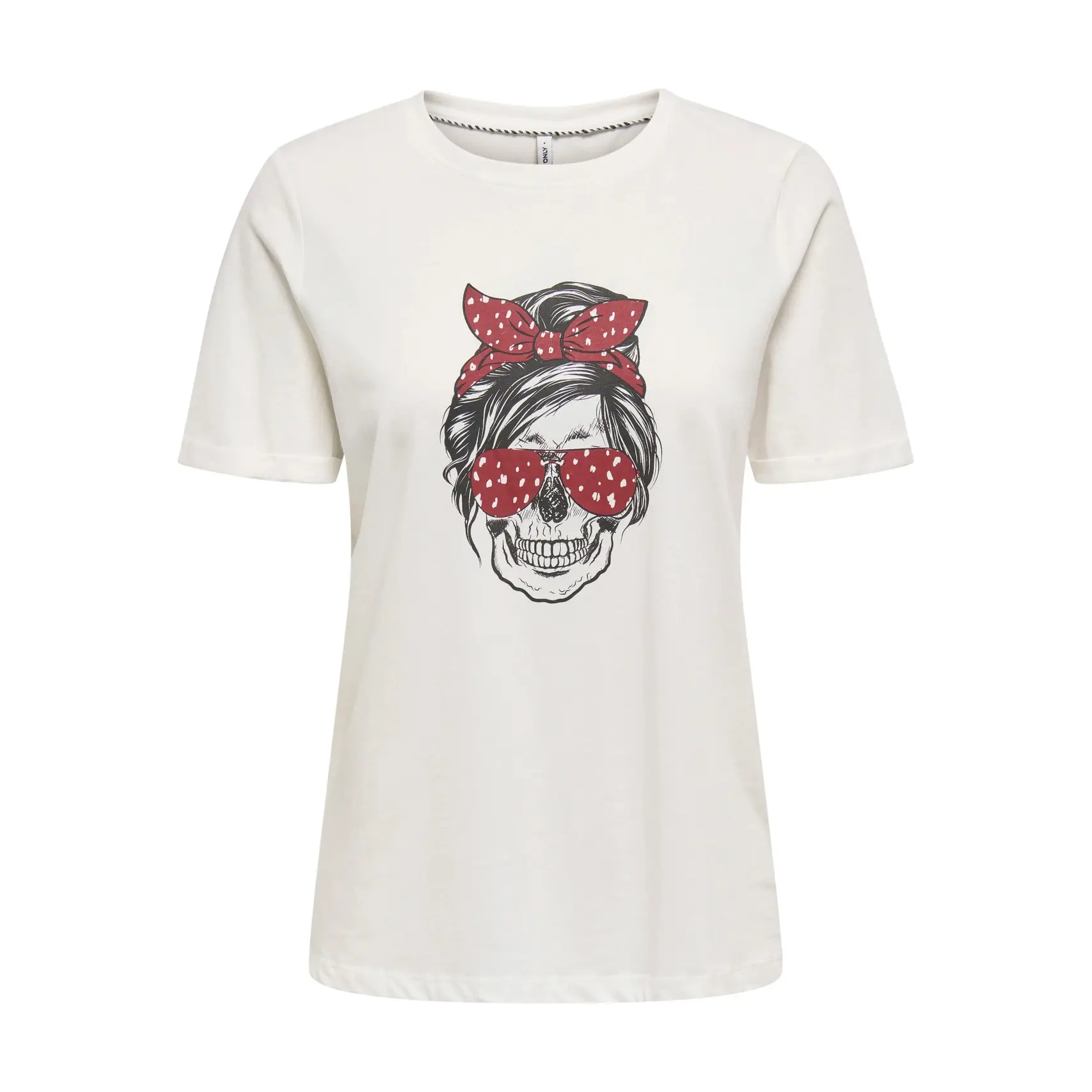 T-Shirt Only Stella