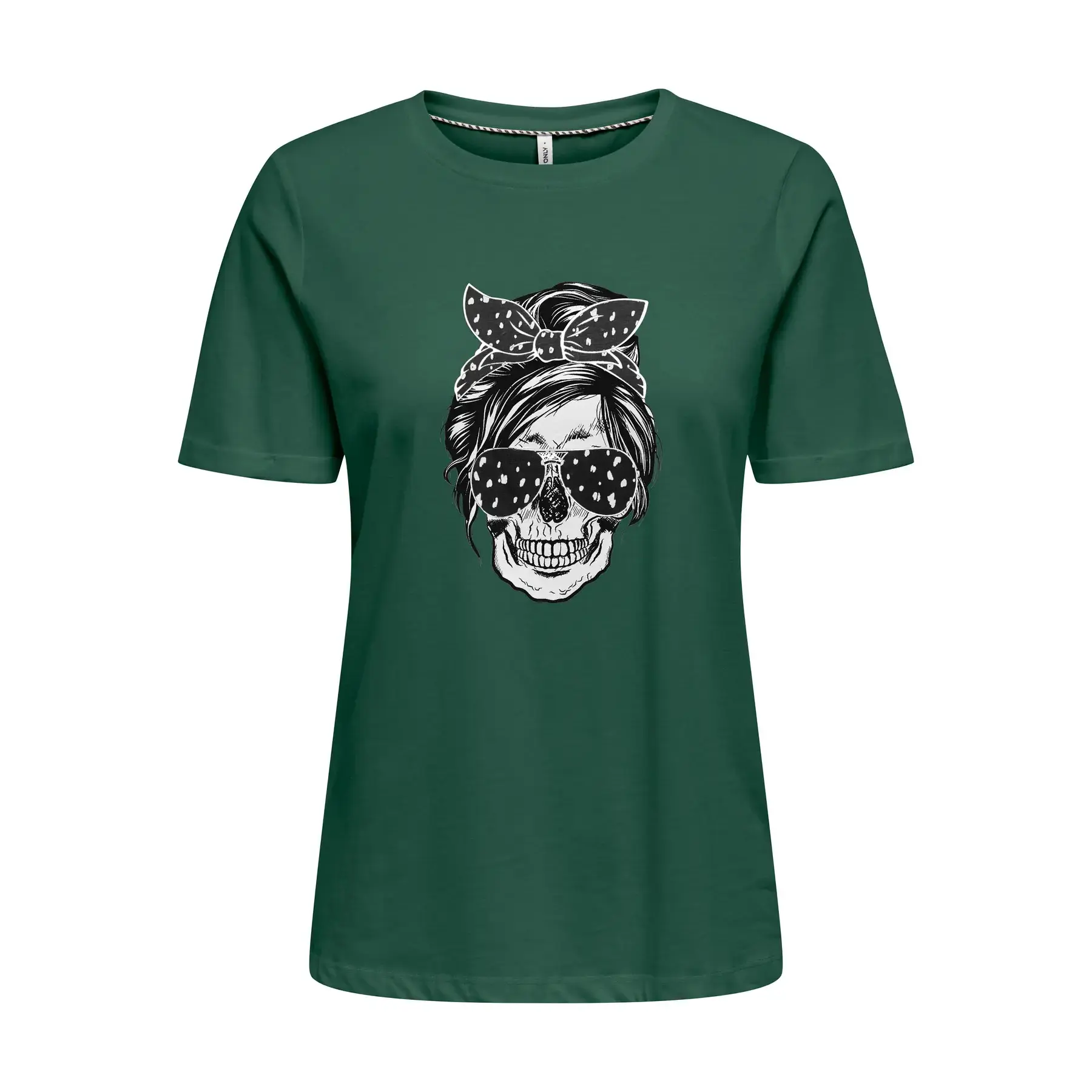 T-Shirt Only Stella Skull