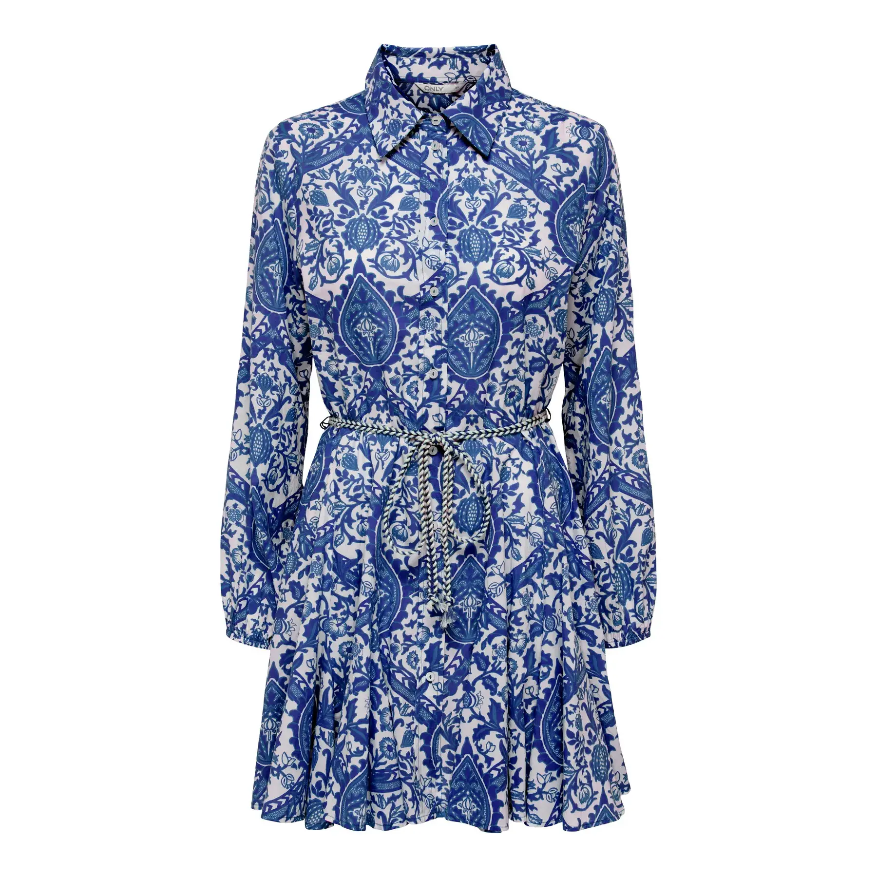 5715505762463 - Kleid Damen Lumina
