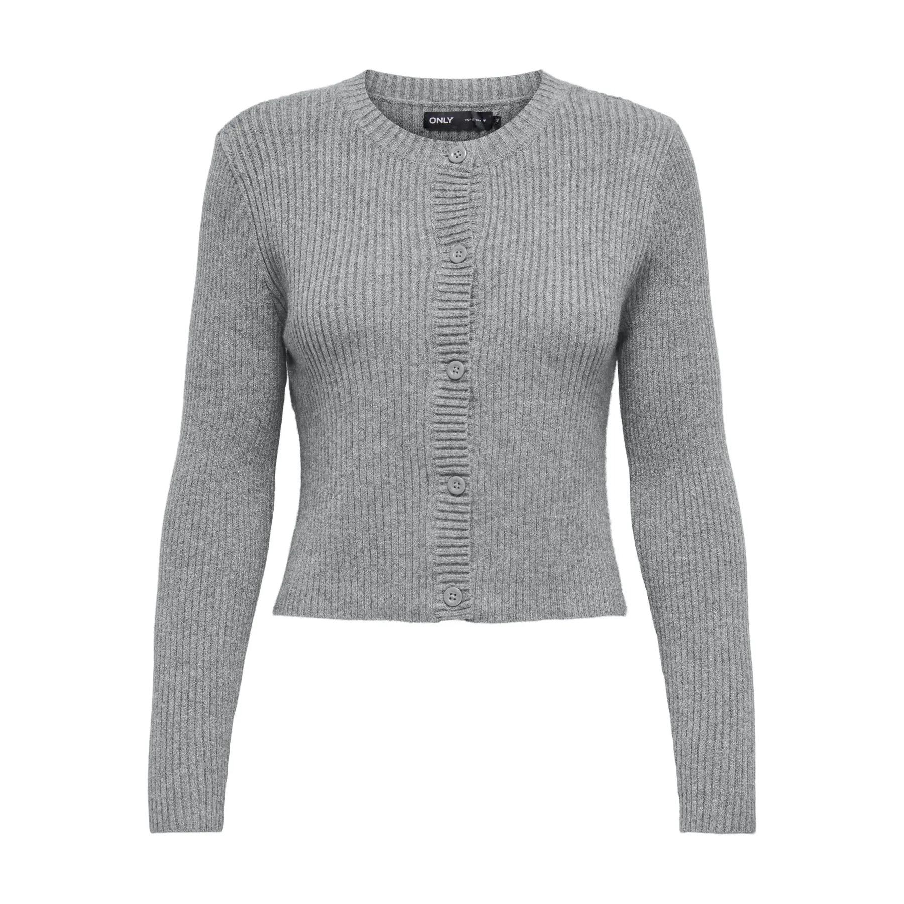 5715726945560 - Strickjacke Damen Katia Life