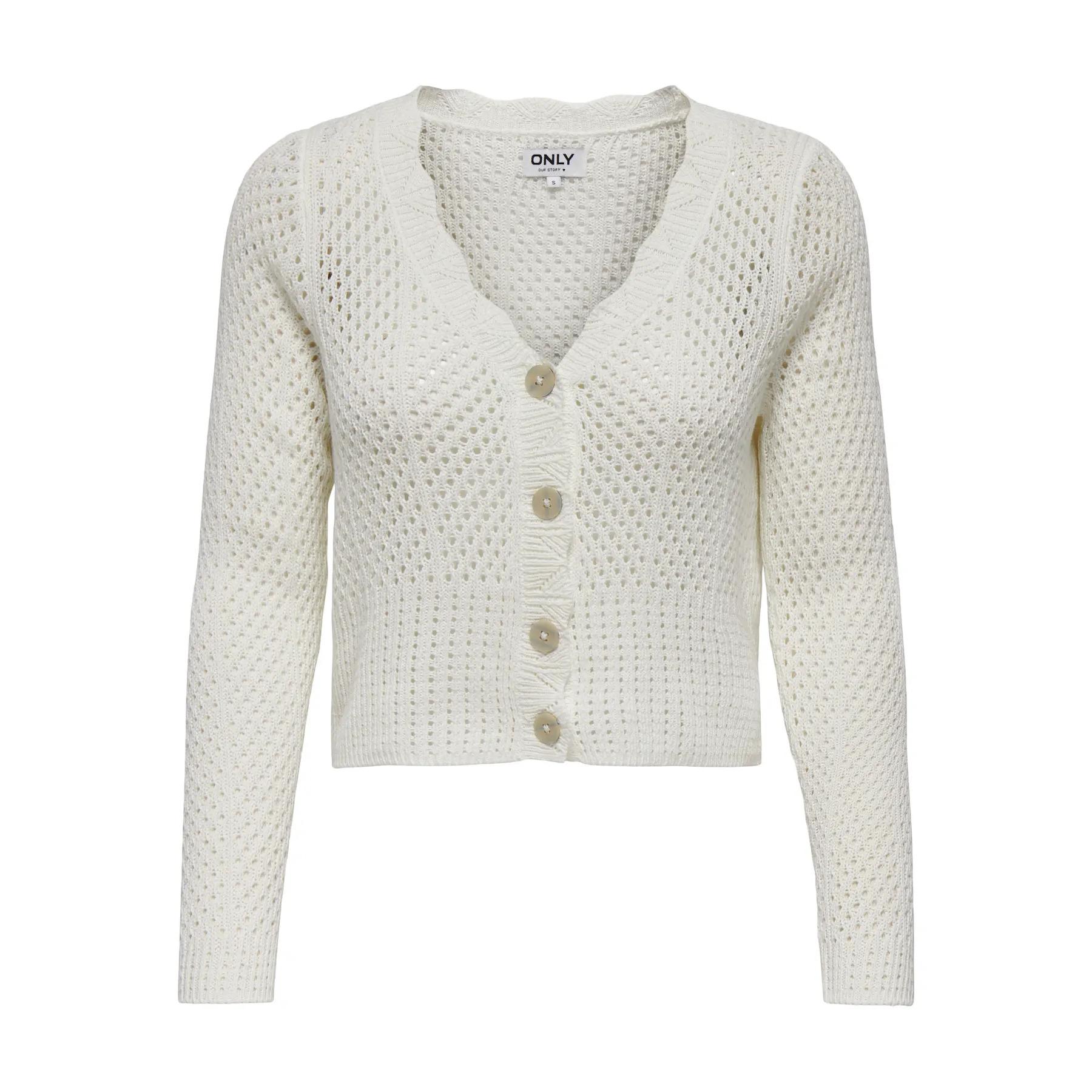 5715674650691 - Strickjacke Damen Roselia