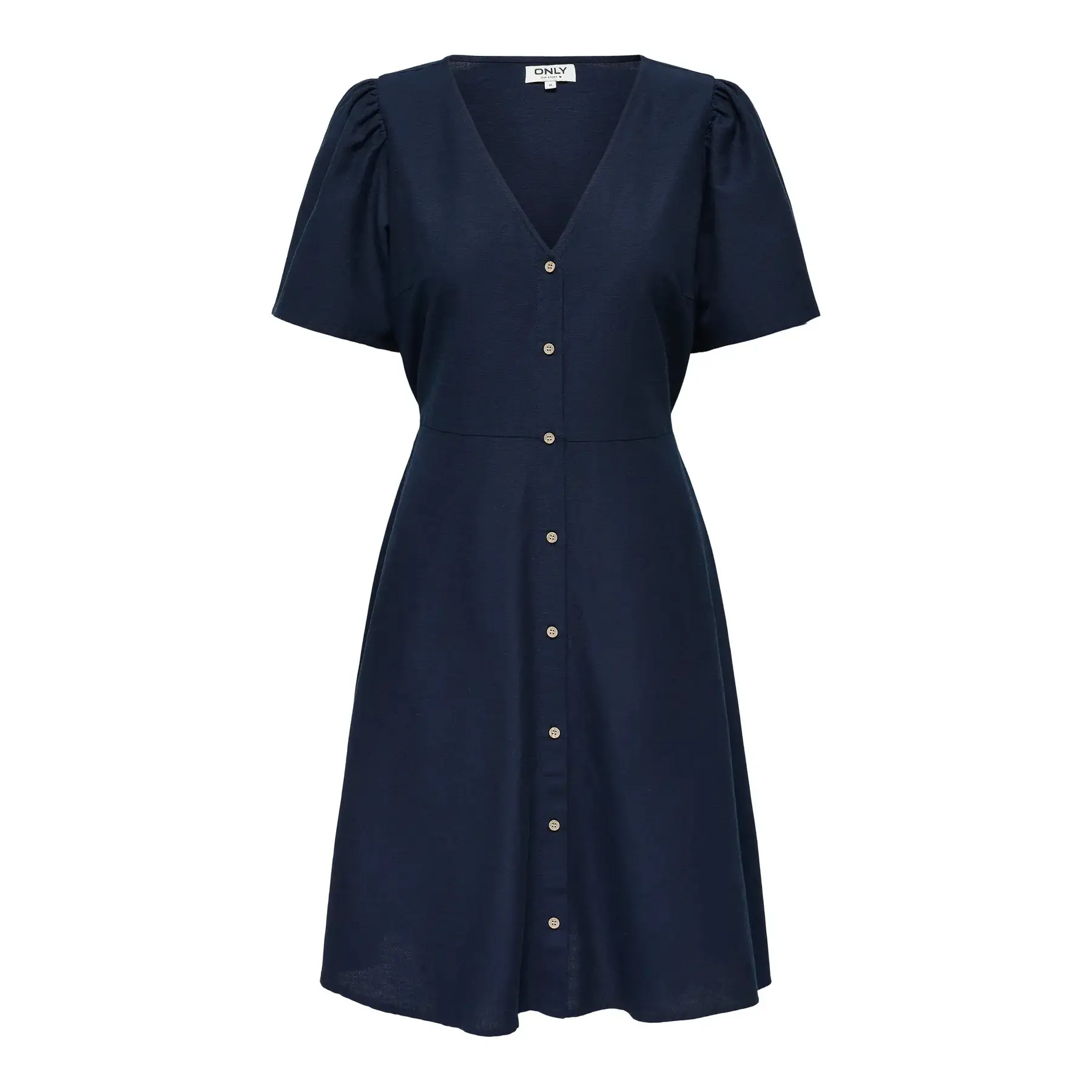 Kurzes Kleid, Damen Only Vita Noos