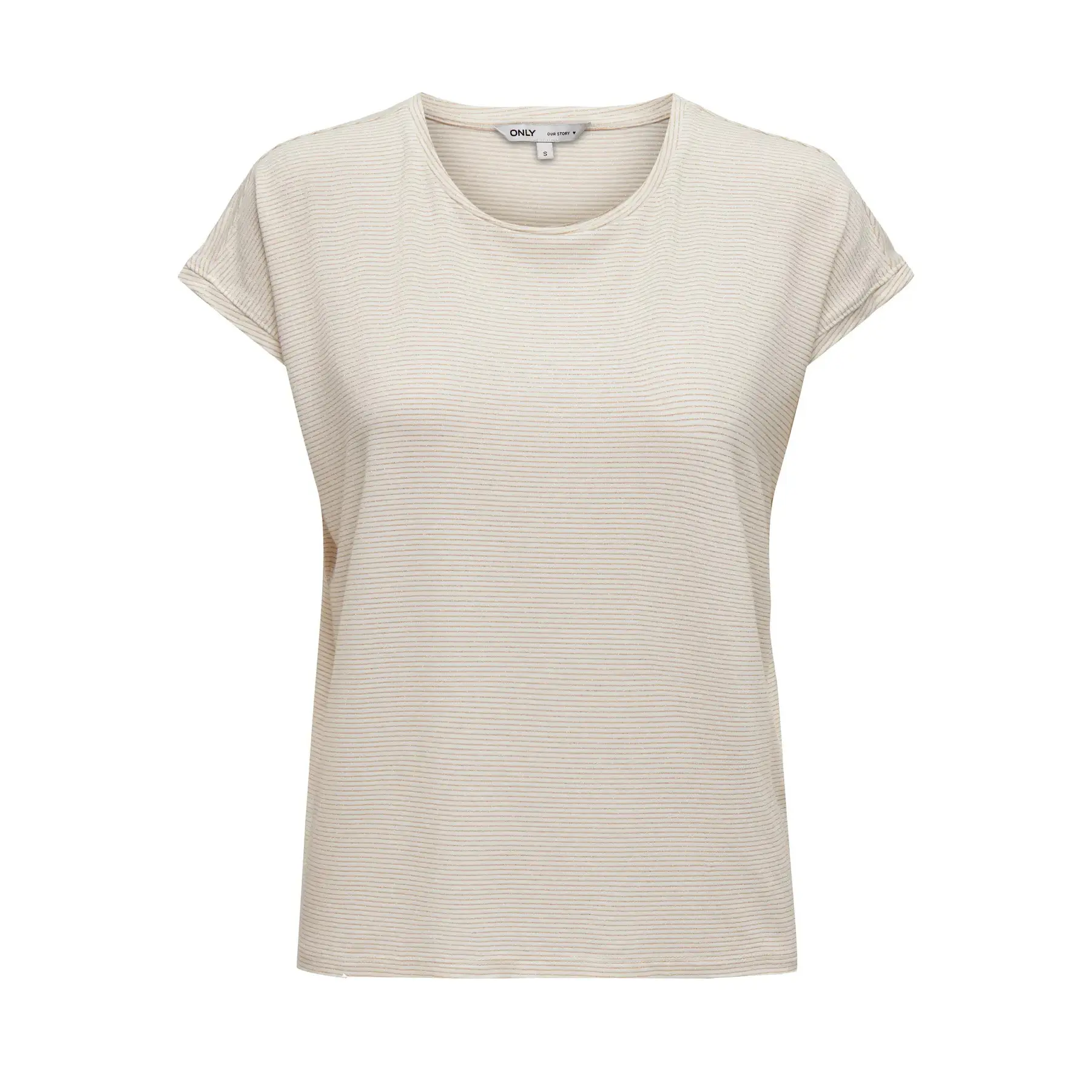 5715507783770 - T-Shirt Claudia Life