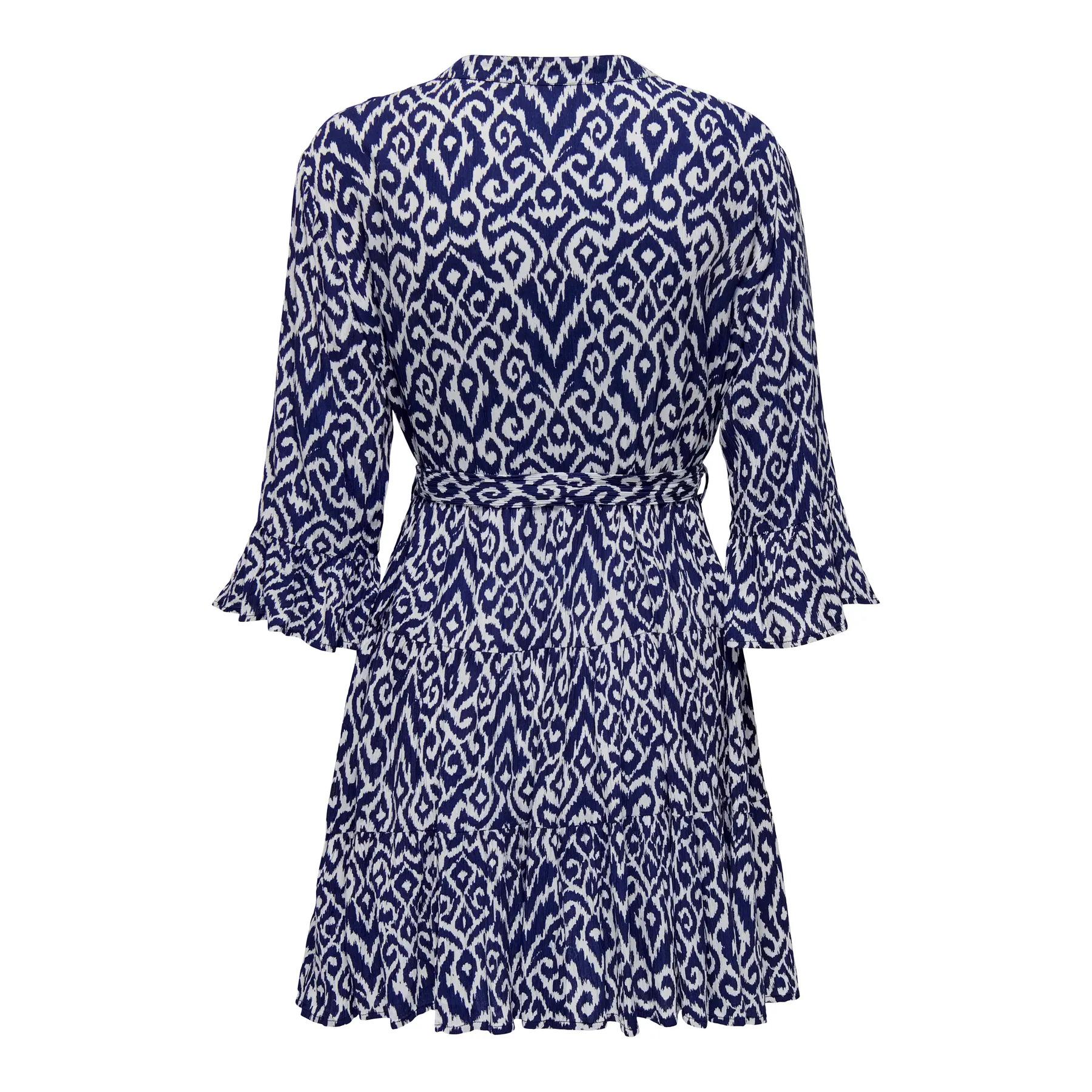 5715509496340 - Kleid Damen Clementine