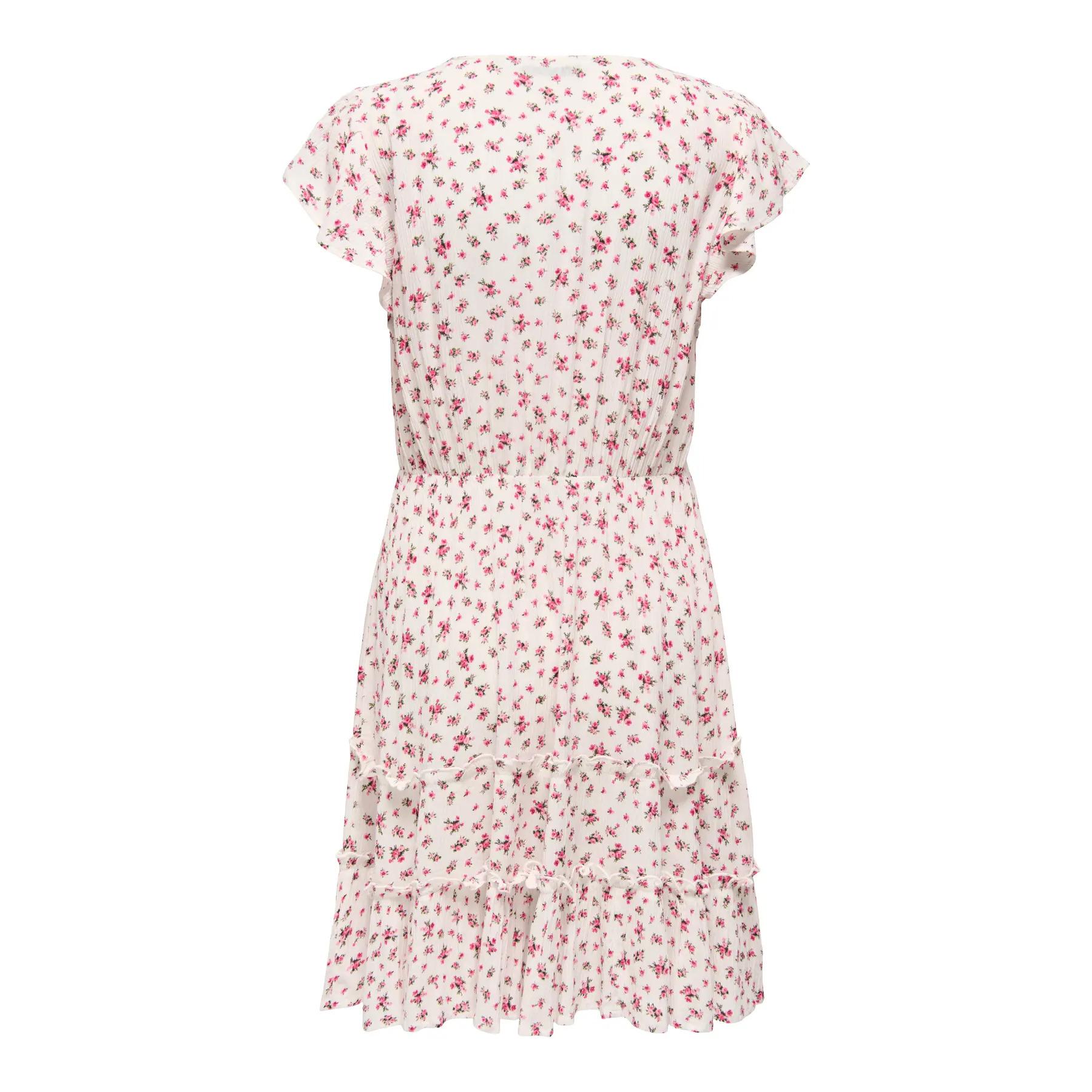 5715824303255 - Kleid Damen Claudette