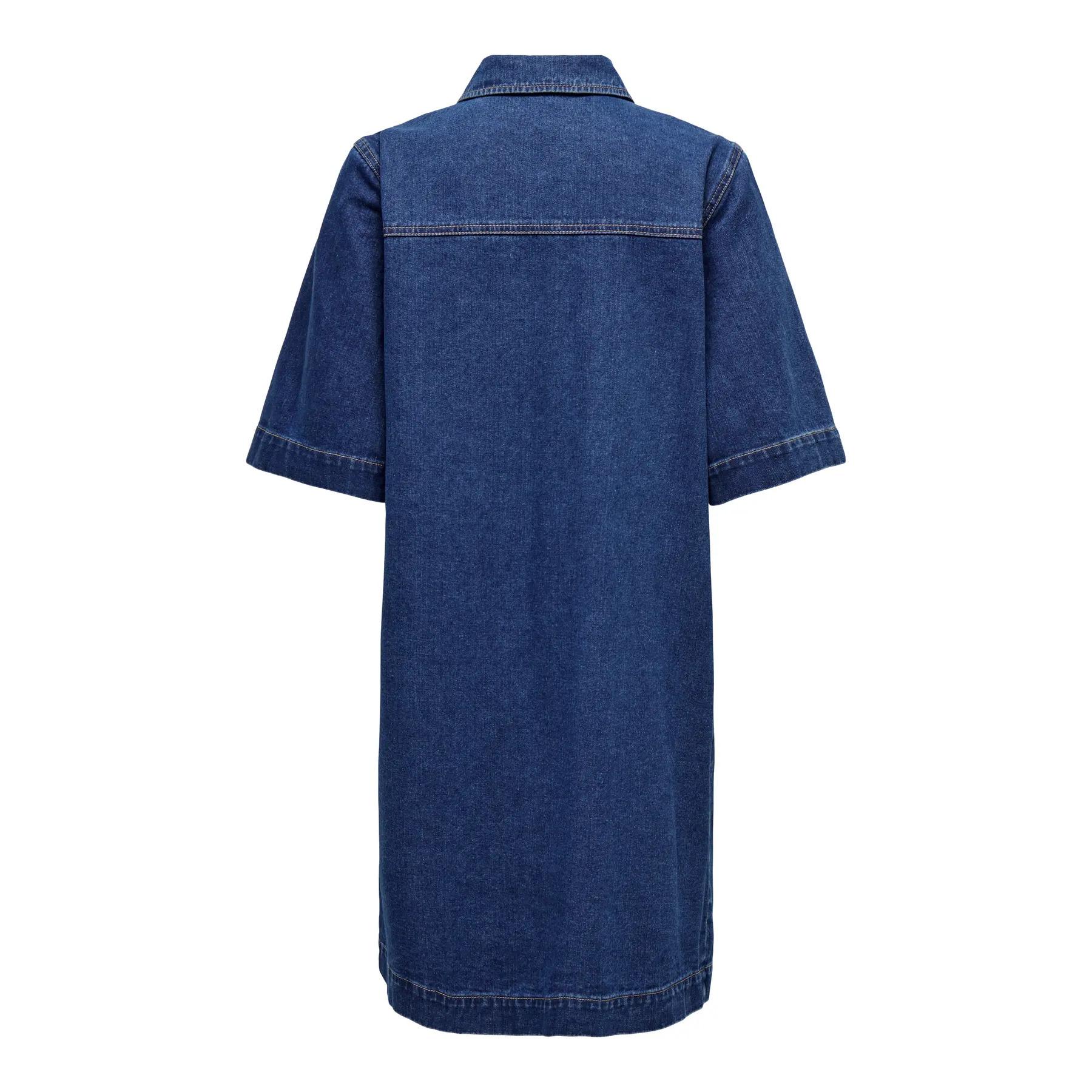 5715515710263 - Kleid Damen Belle