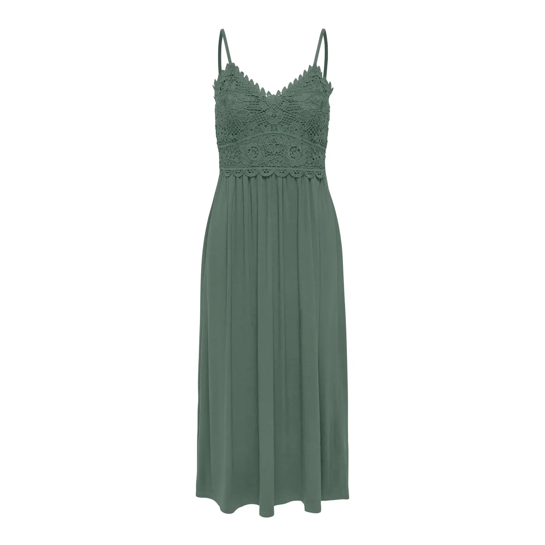 Kleid Damen Only Honey