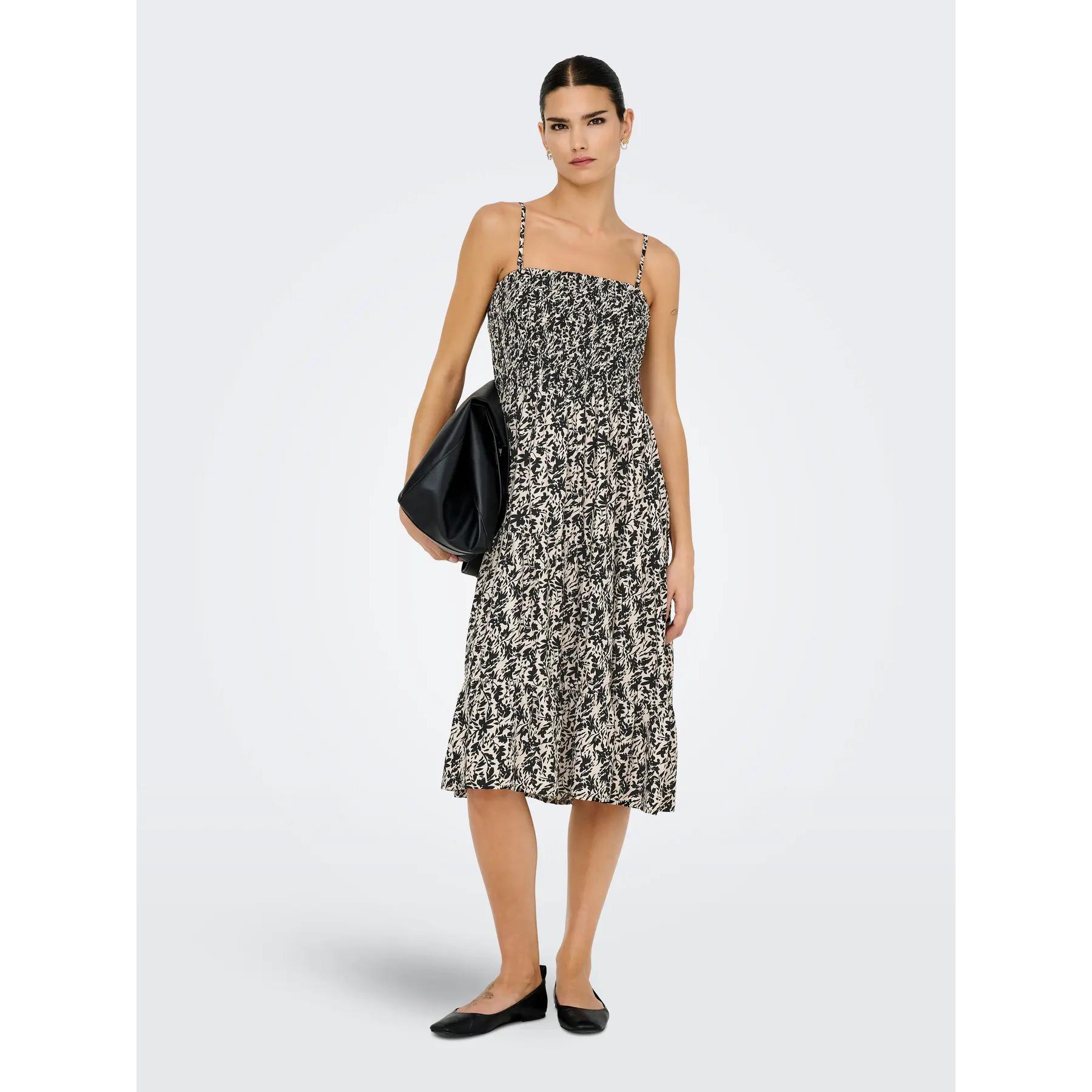 5715824056250 - Kleid Damen Zelina