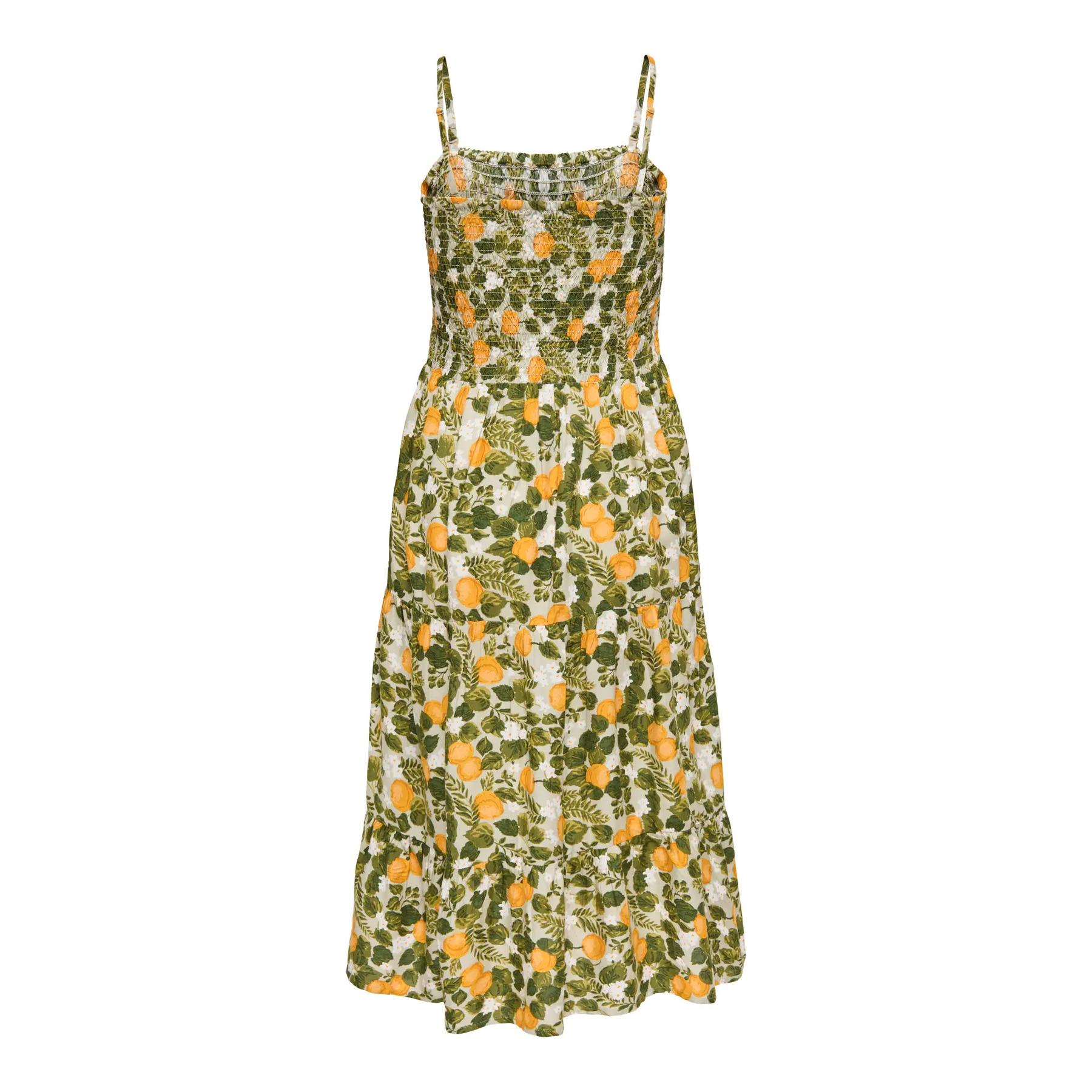 5715824056267 - Kleid Damen Zelina