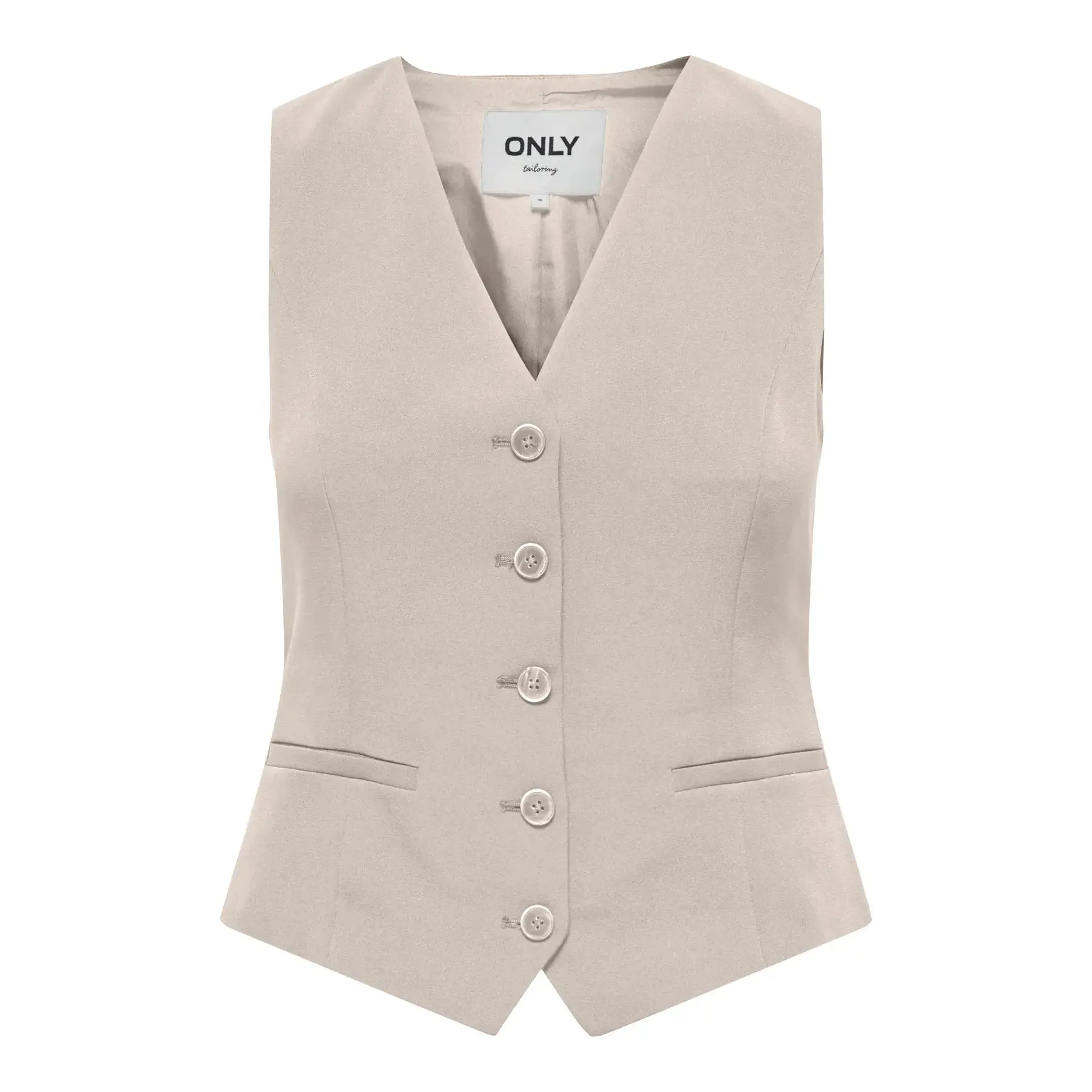 5715613517184 - Damen Anzugweste Iris