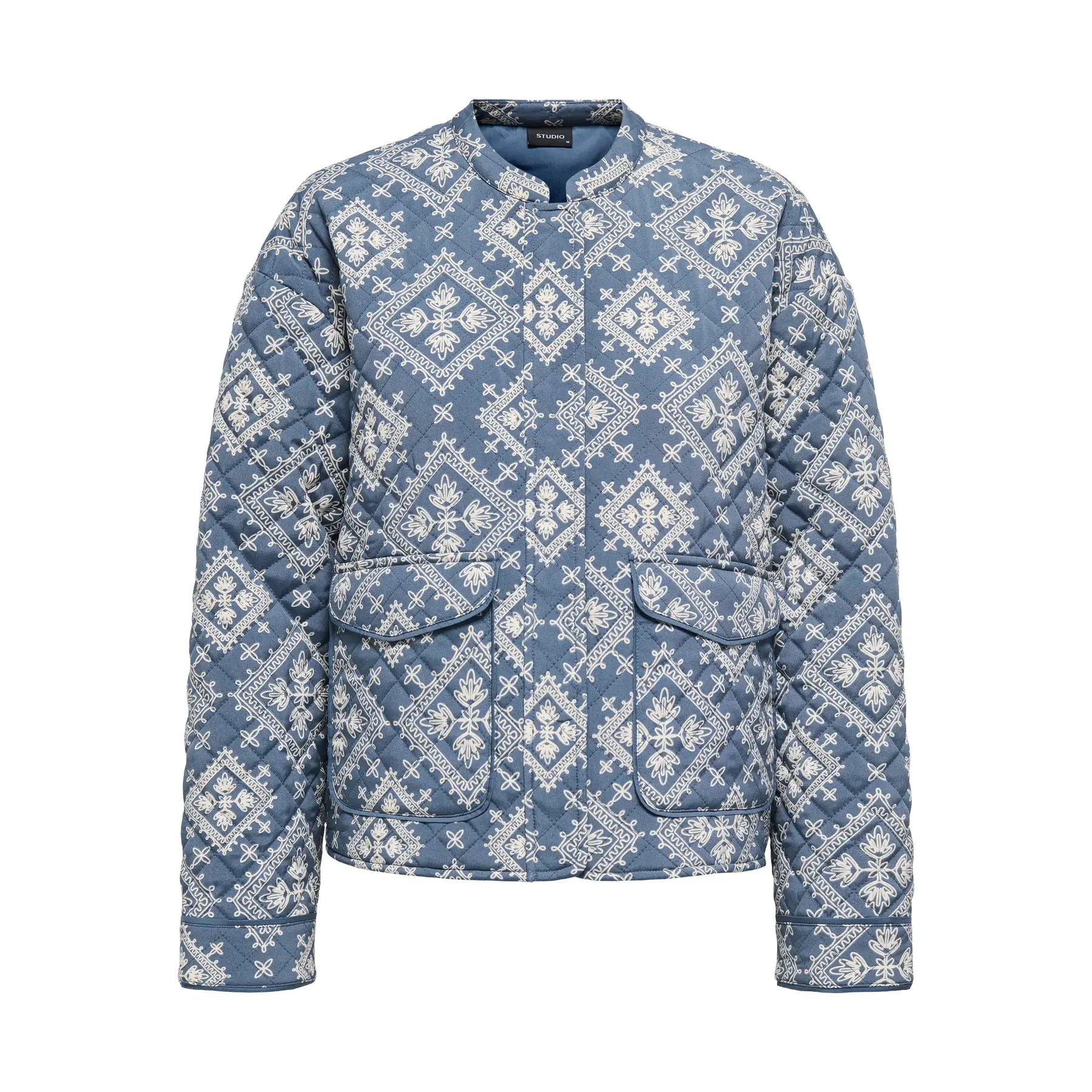 5715673771069 - Damenjacke Quilted
