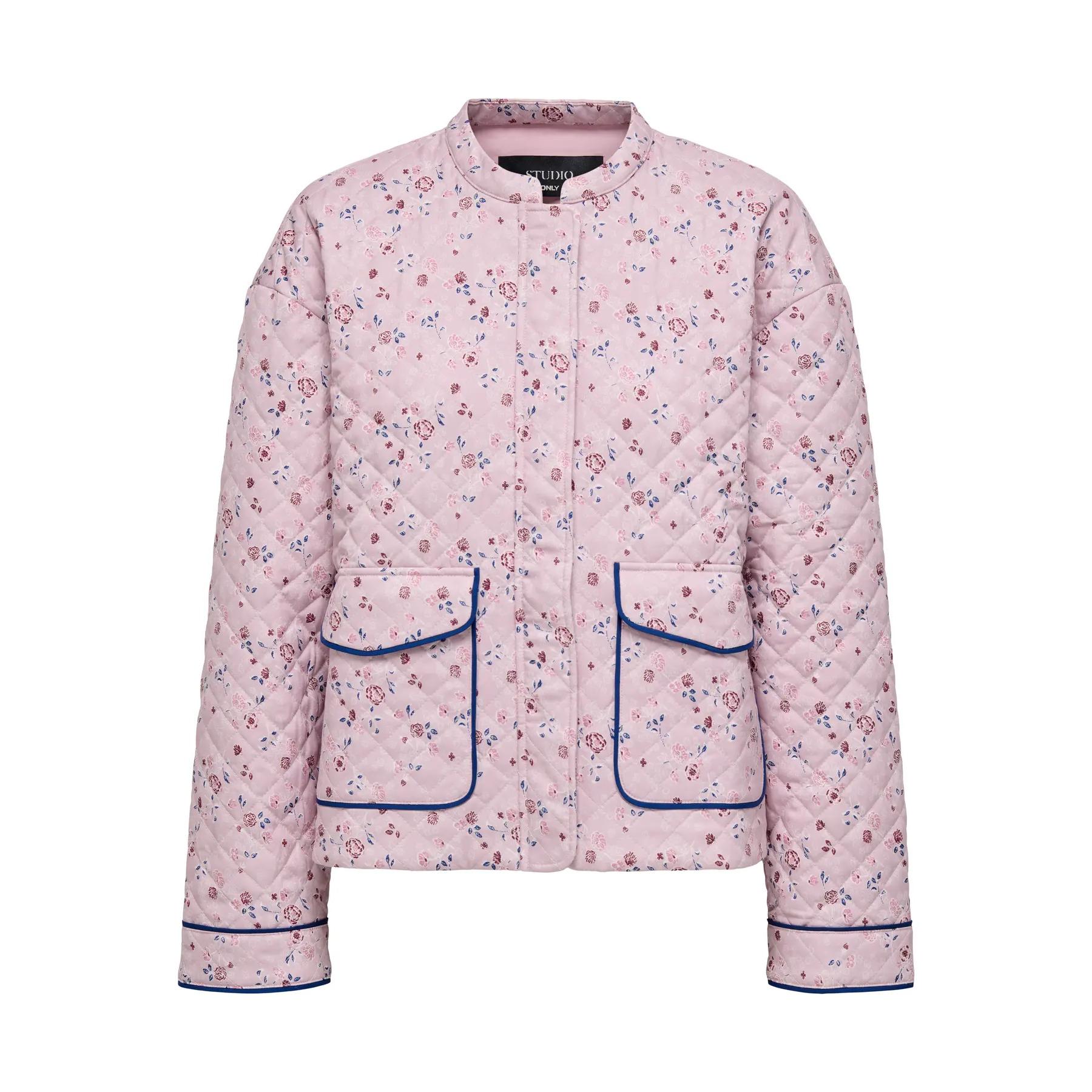 5715724120761 - Damenjacke Quilted