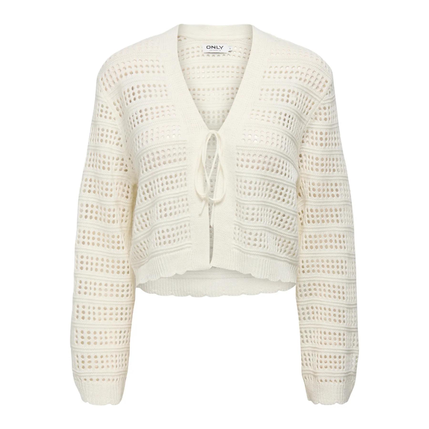 5715603411805 - Strickjacke Damen Lykke