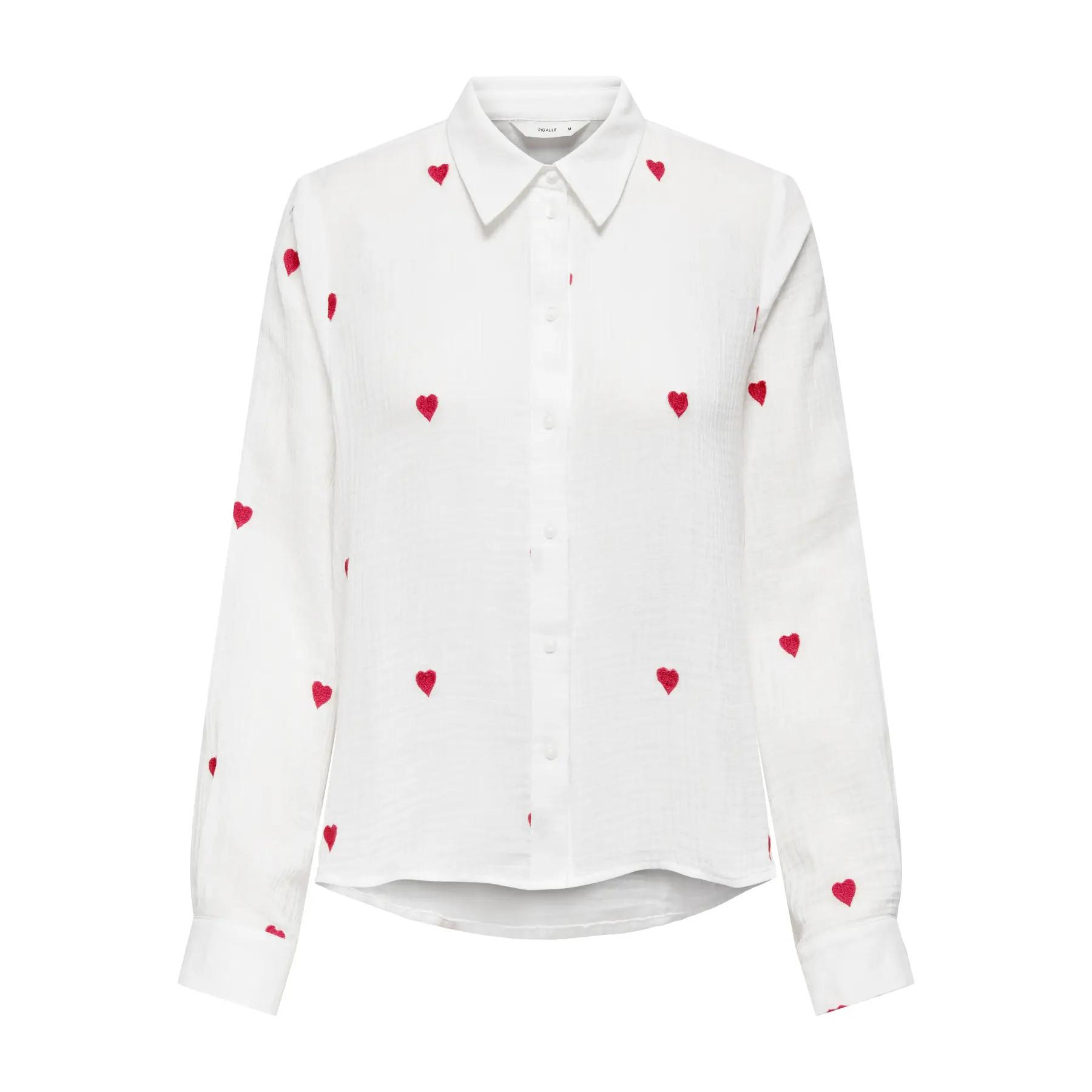 5715604556505 - Damenhemd Hear