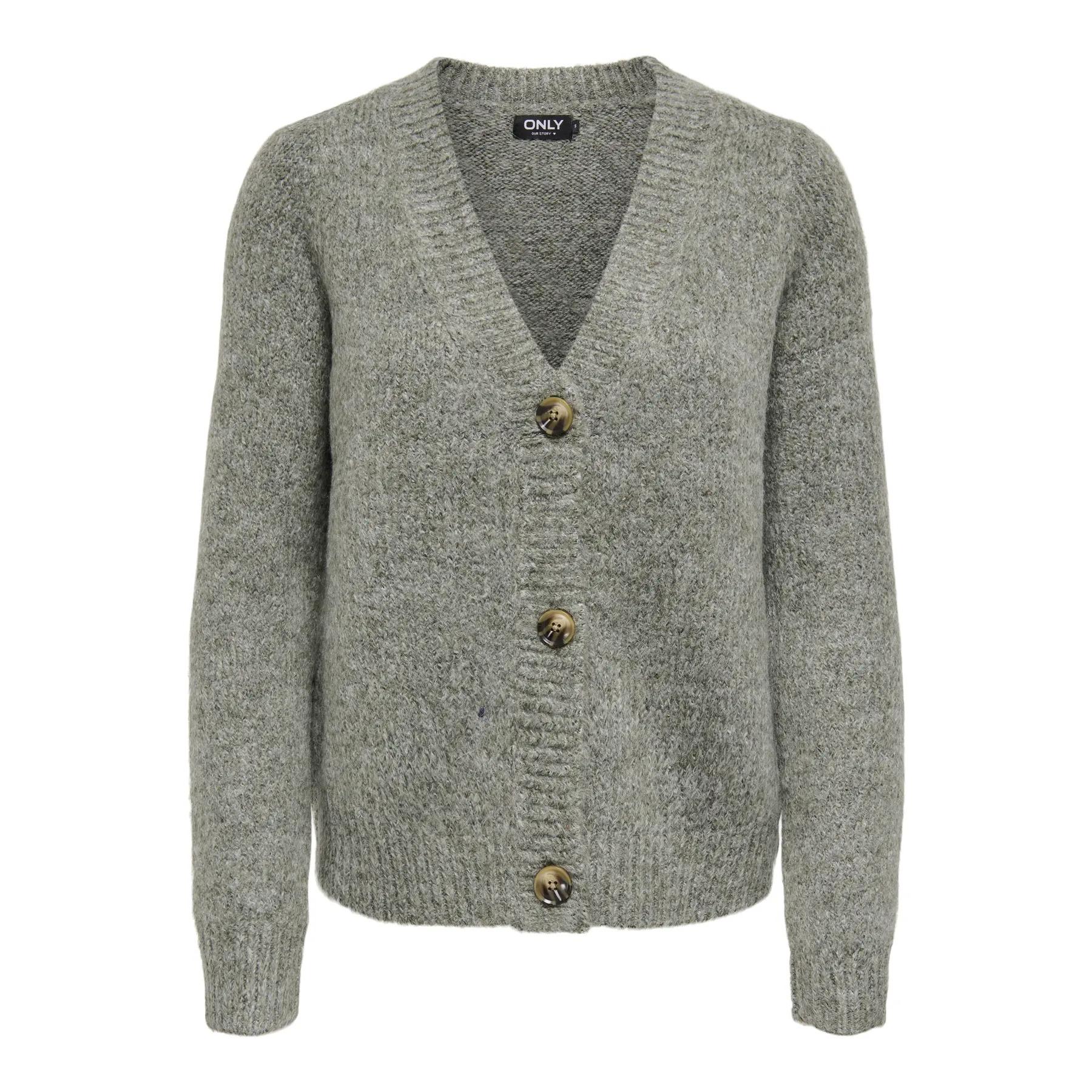 5715721416829 - Strickjacke Damen Zoey