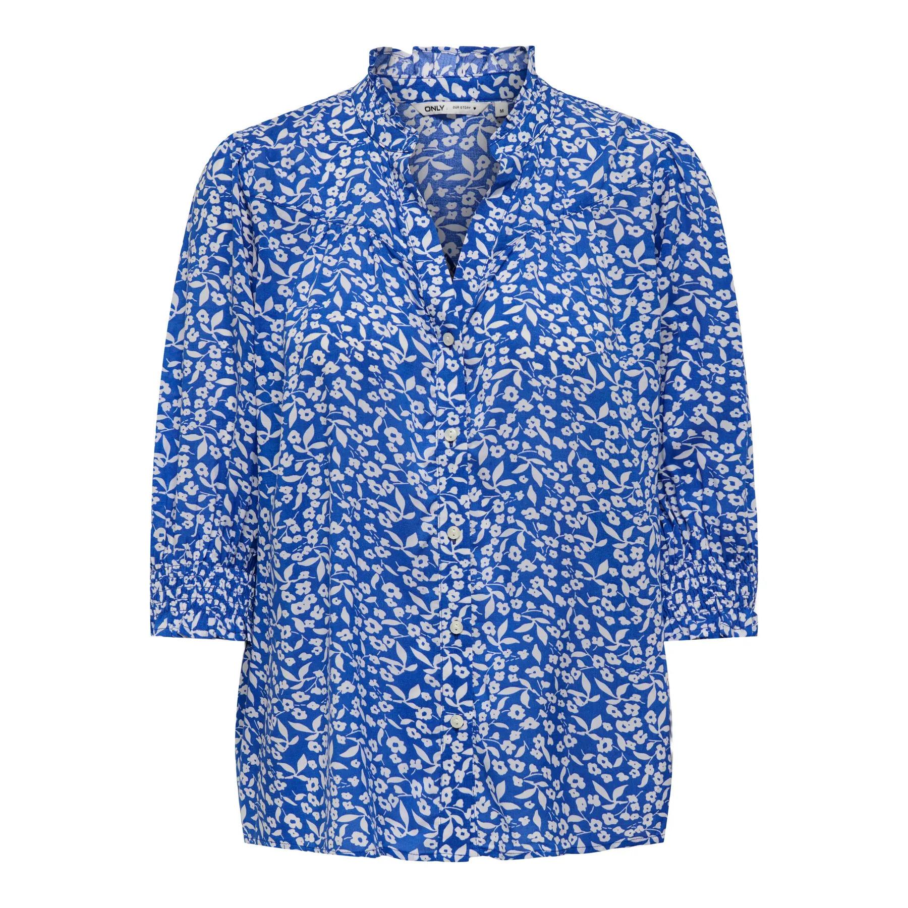 5715722794582 - Hemd Damen 3 4-Ärmel Raya