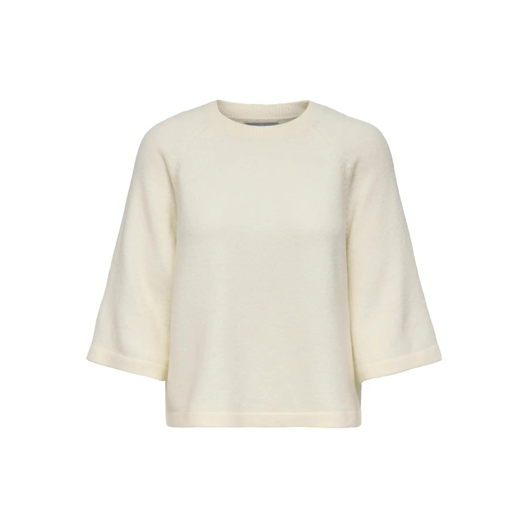 5715615916923 - Pullover mit 3 4-Ärmeln für Frauen Simoni