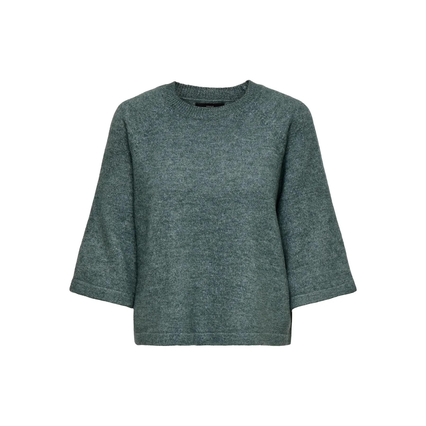 5715615739812 - Pullover mit 3 4-Ärmeln für Frauen Simoni 5715615739812 - Pullover mit 3 4-Ärmeln für Frauen Simoni