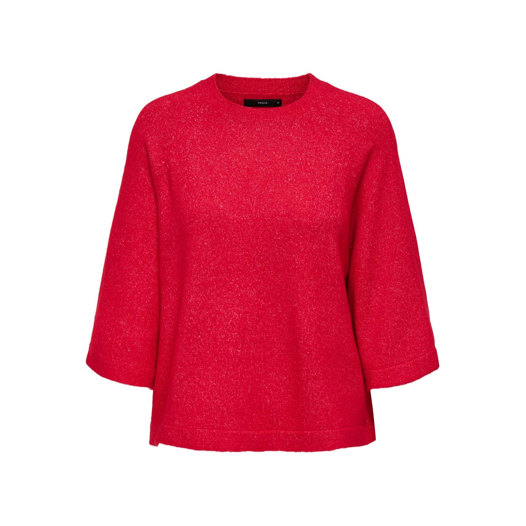 5715669052585 - Pullover mit 3 4-Ärmeln Damen Simoni