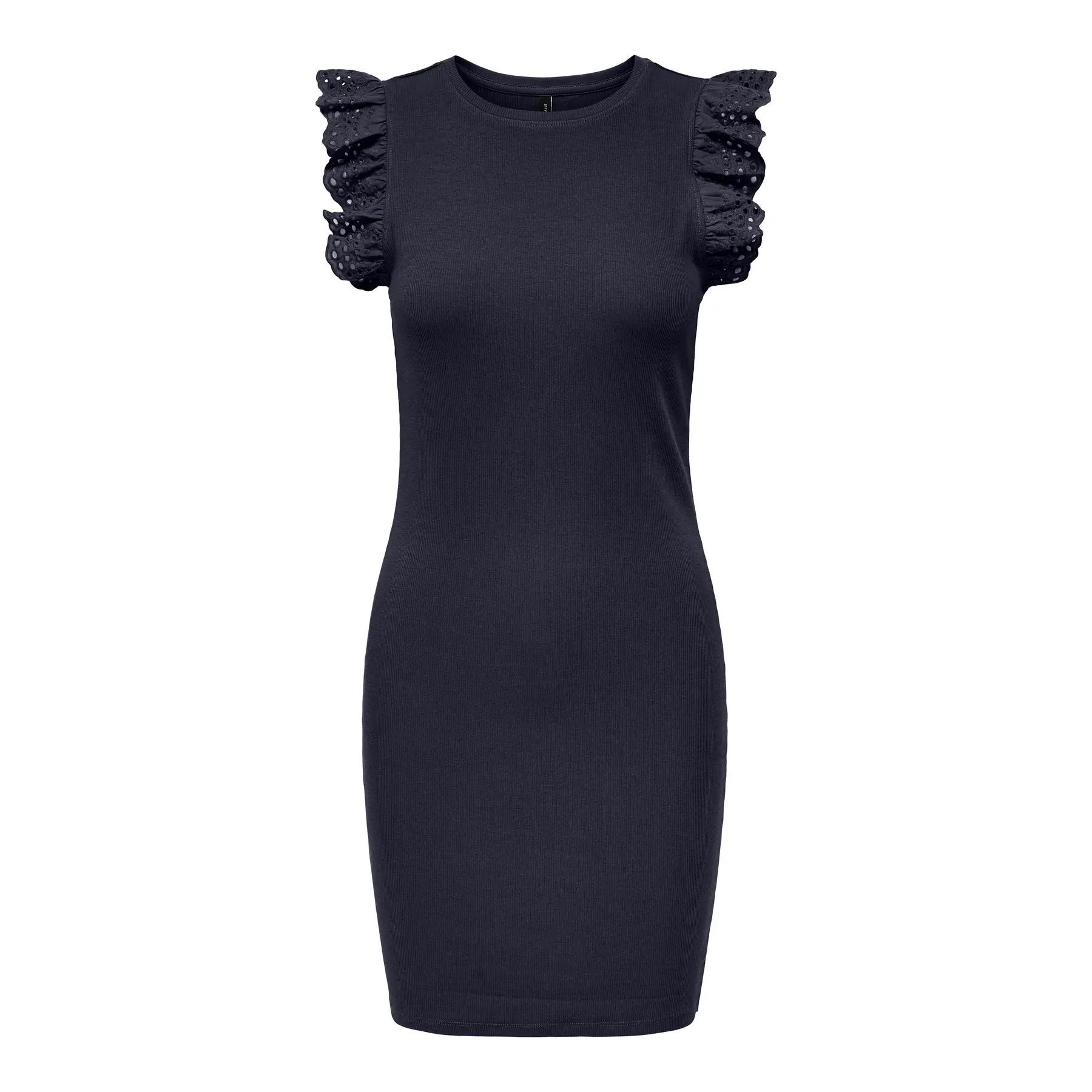 5715608081577 - Eng anliegendes Kleid für Damen Mathilda